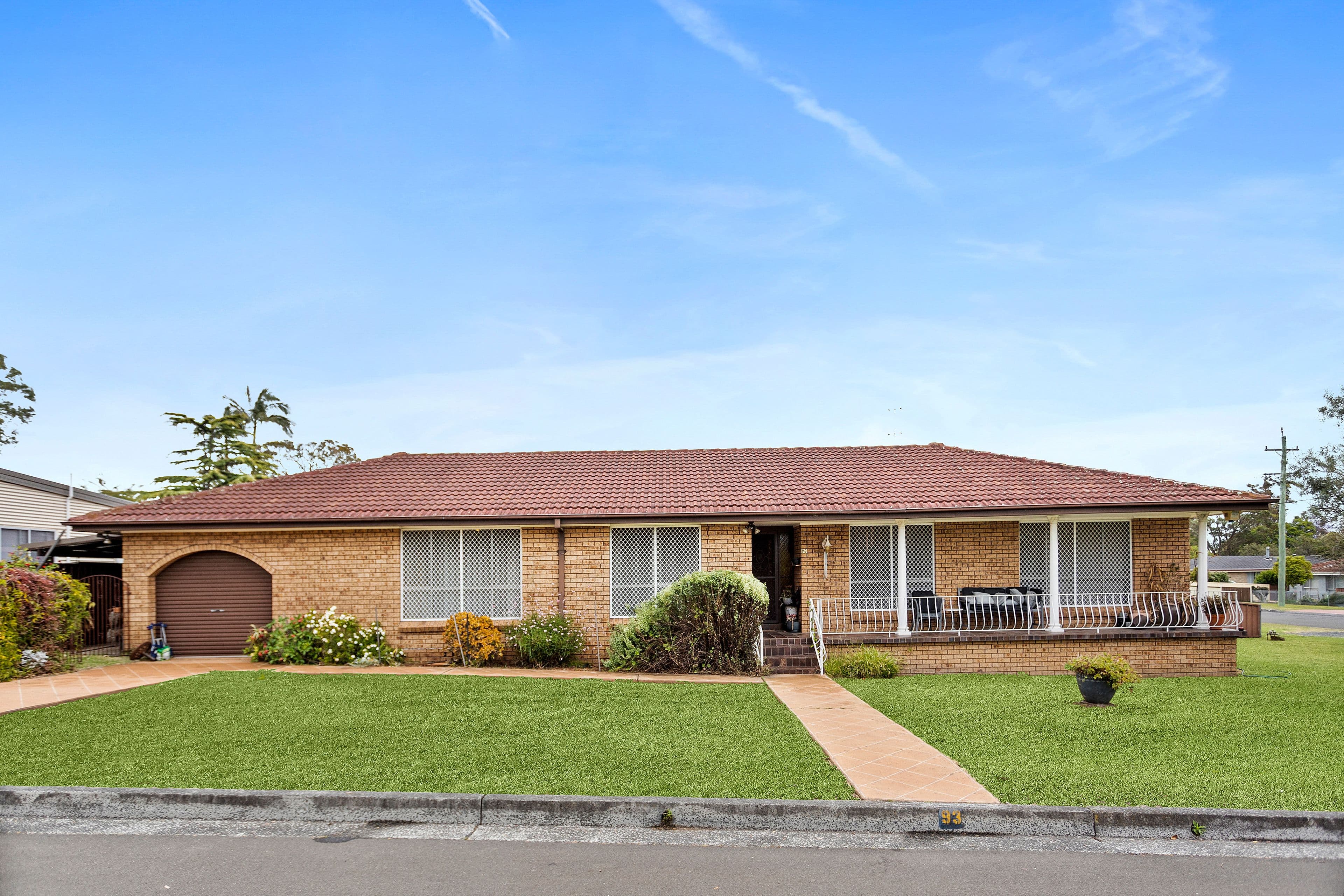 93 Barton Street , Oak Flats NSW 2529, Oak Flats - Image 1