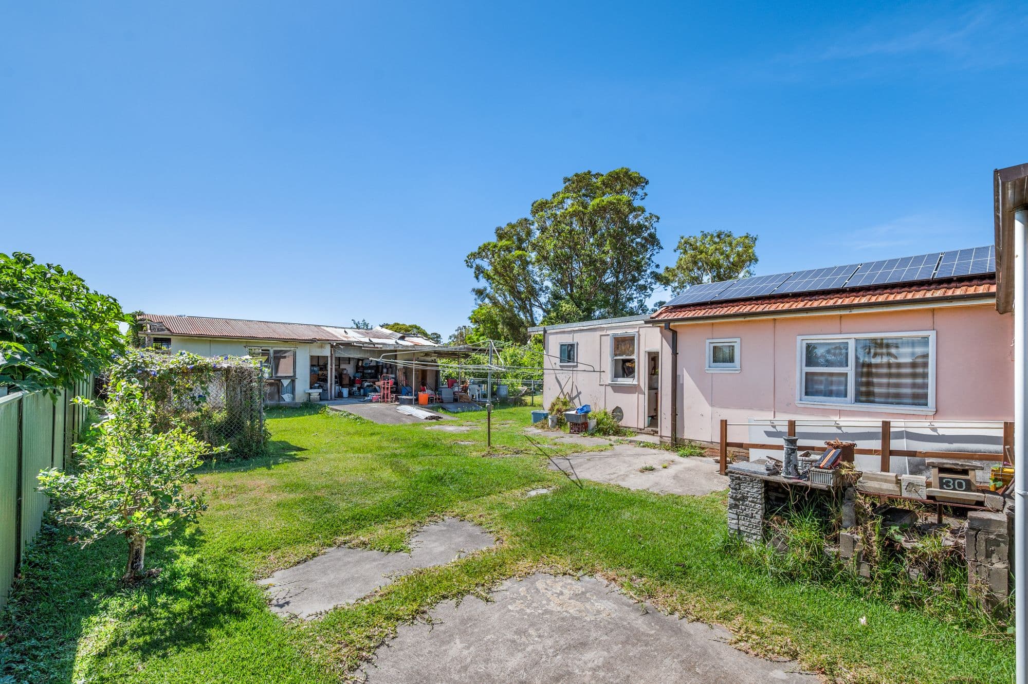 33 Parkland Avenue , Macquarie Fields NSW 2564, Macquarie Fields - Thumbnail 7