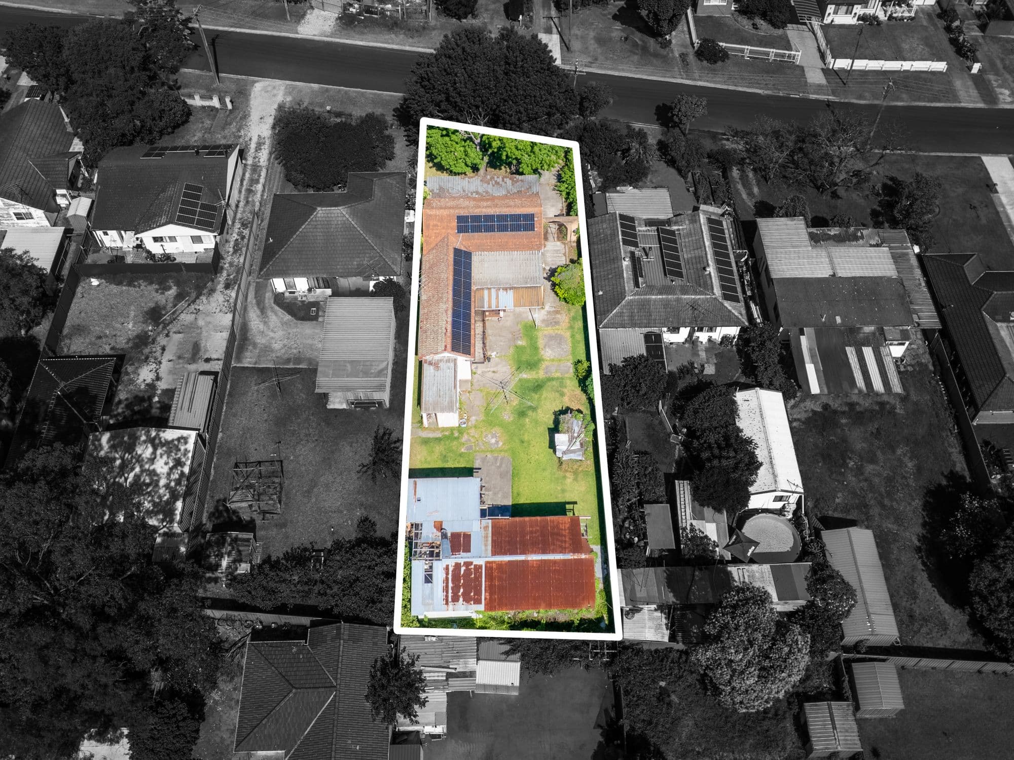 33 Parkland Avenue , Macquarie Fields NSW 2564, Macquarie Fields - Thumbnail 8