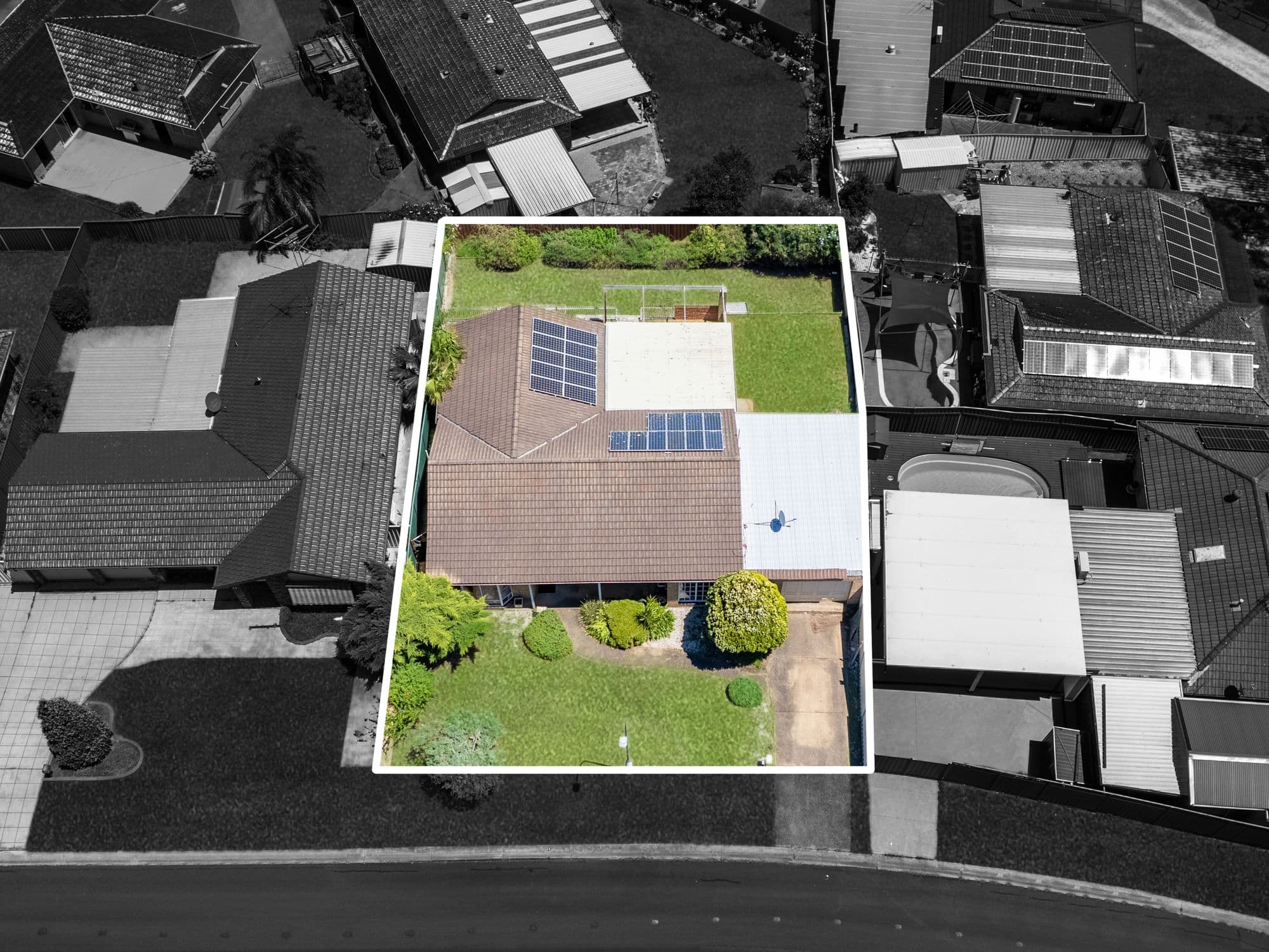 26 De Havilland Crescent , Raby NSW 2566, Raby - Thumbnail 2