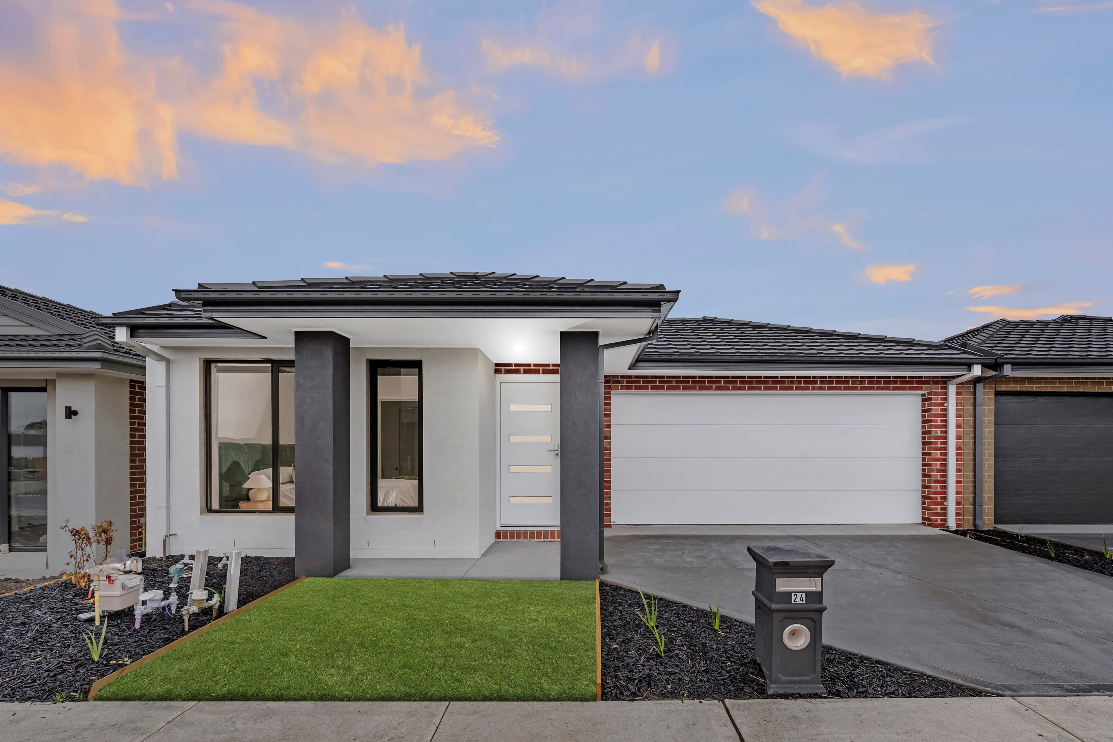24 Castlegrove Road , Wollert VIC 3750, Wollert - Image 1