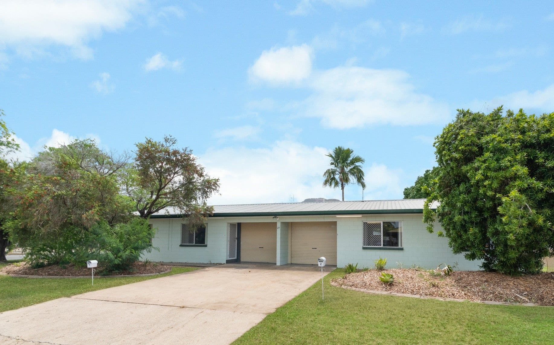 27 Sonia Street , Rasmussen QLD 4815, Rasmussen - Image 1