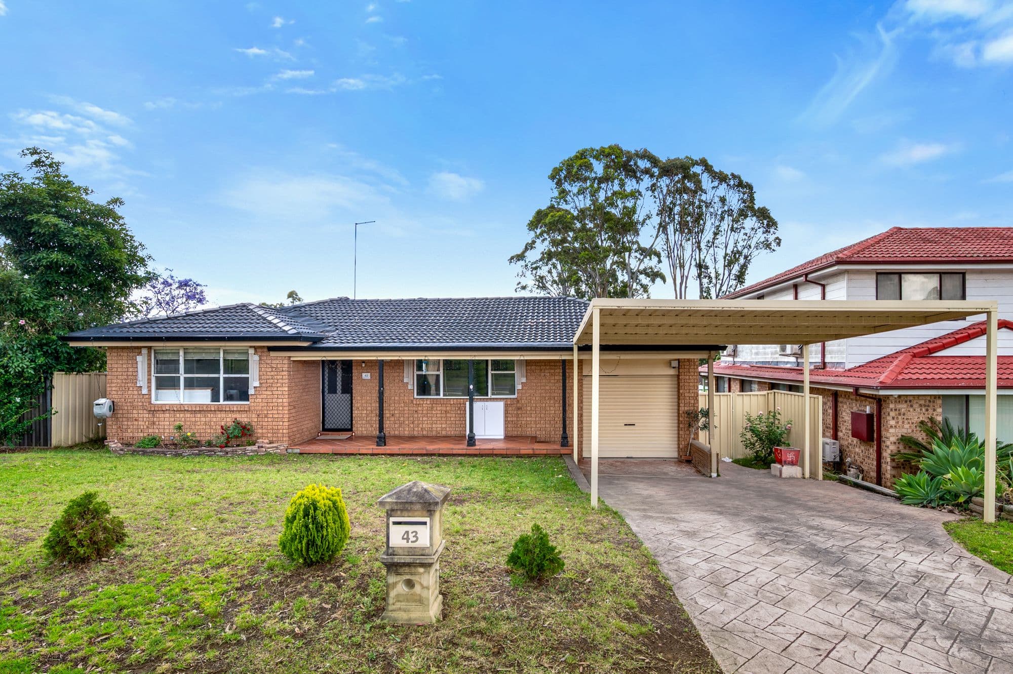 43 Aberfeldy Crescent , St Andrews NSW 2566, St Andrews - Image 1