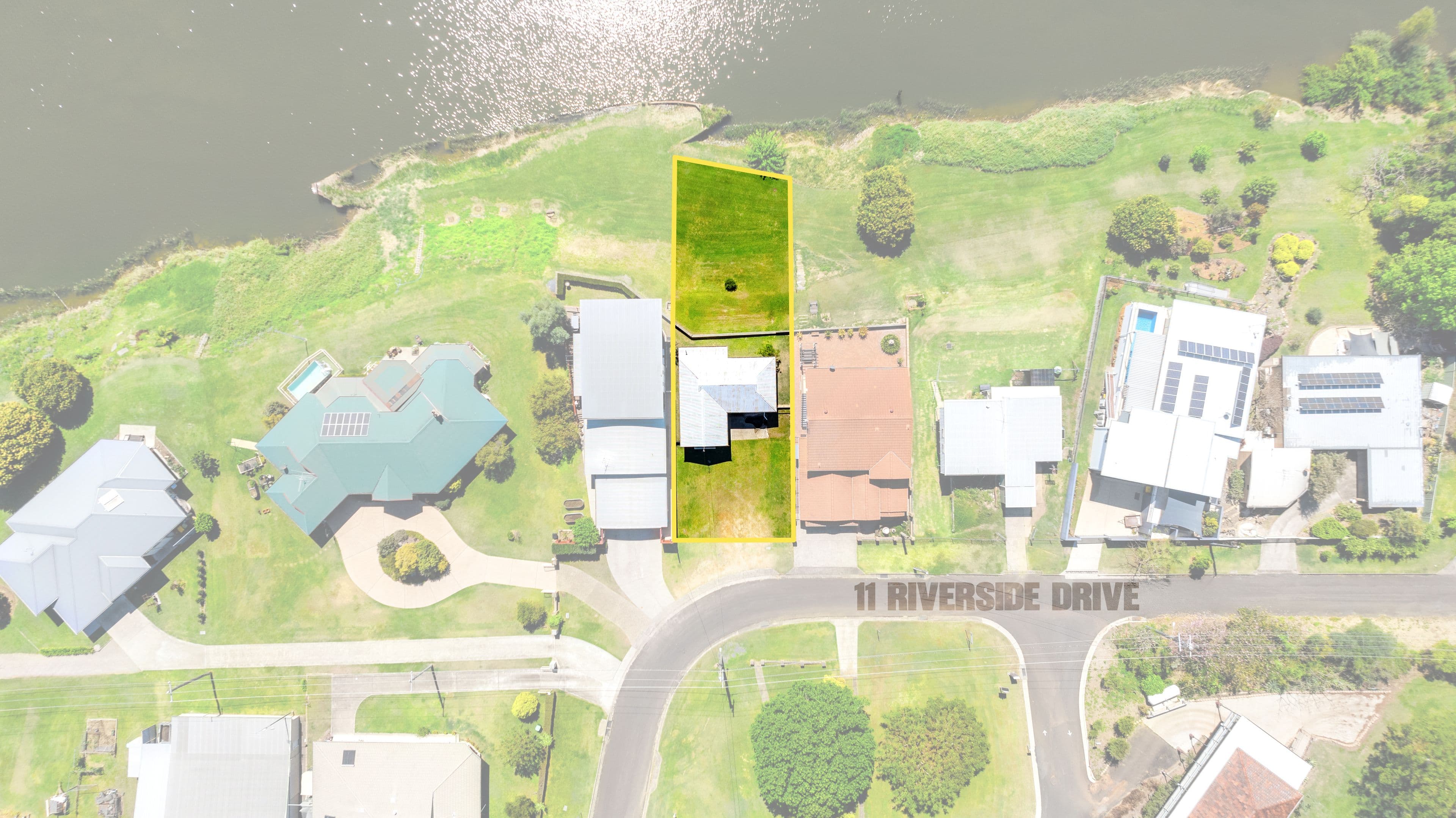11 Riverside Drive , South Grafton NSW 2460, South Grafton - Thumbnail 2