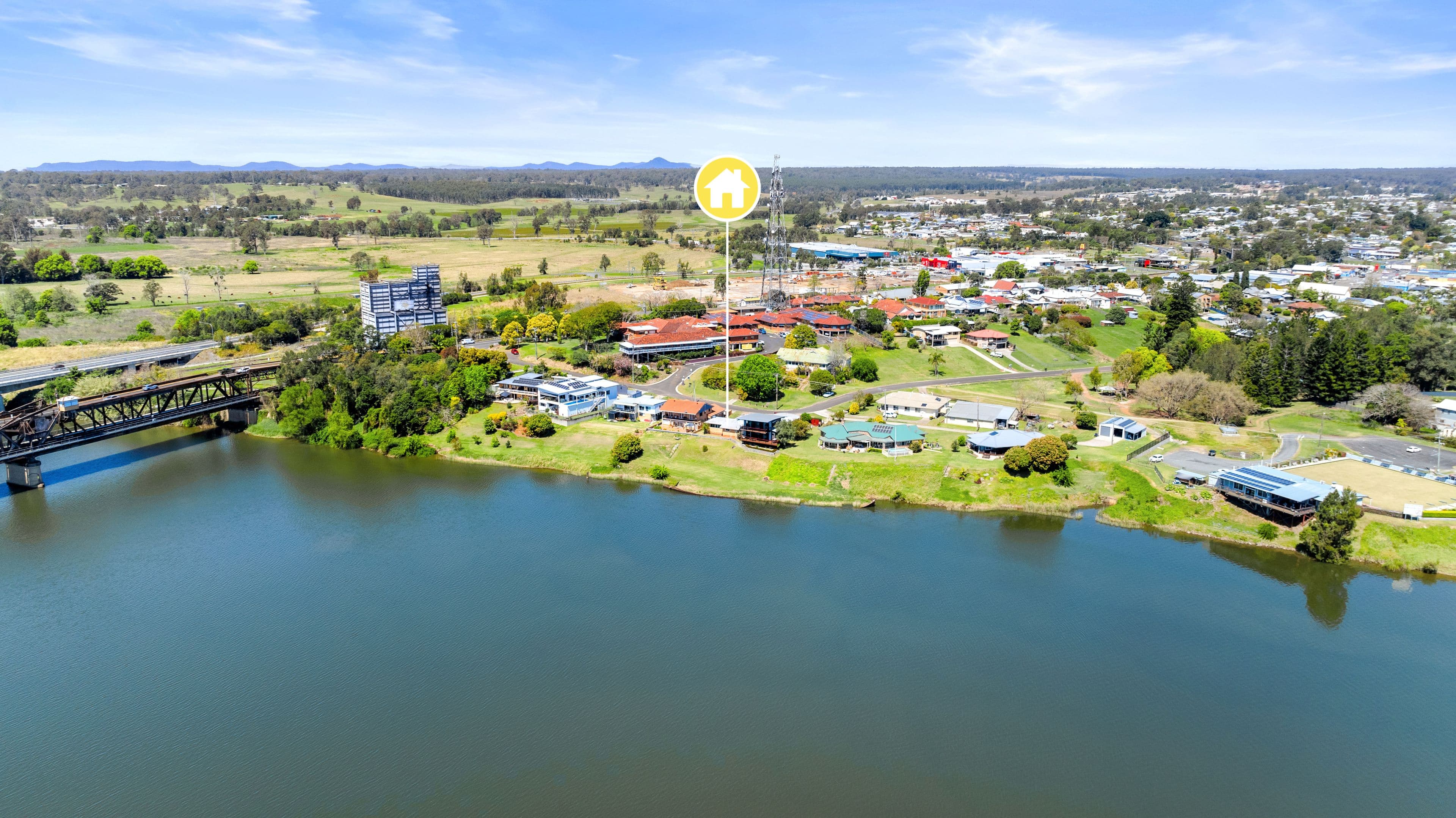 11 Riverside Drive , South Grafton NSW 2460, South Grafton - Thumbnail 3