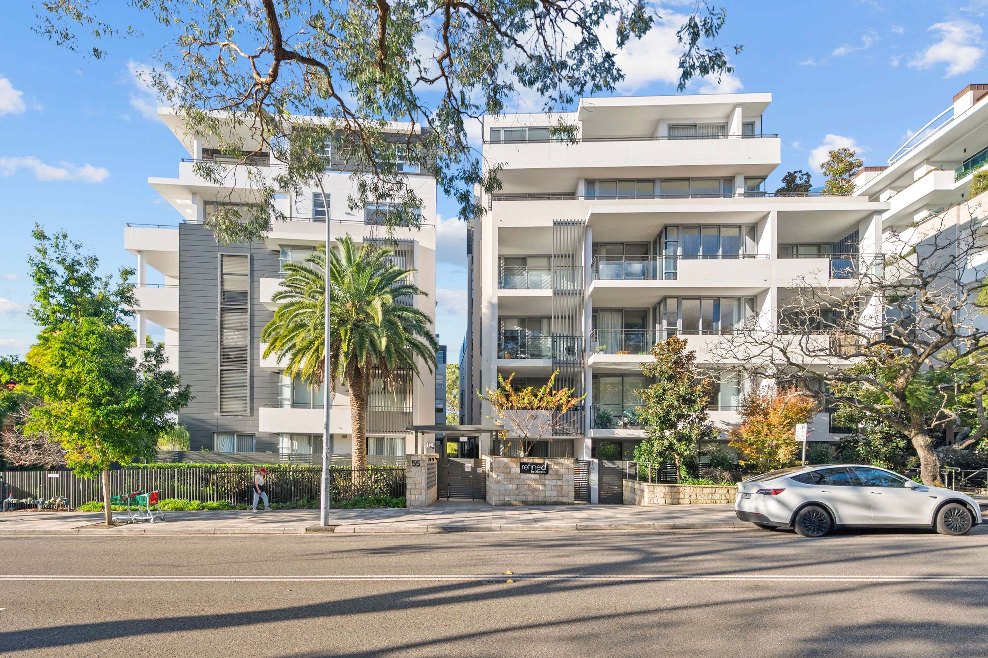 55 Lindfield Avenue , Lindfield NSW 2070, Lindfield - Image 1