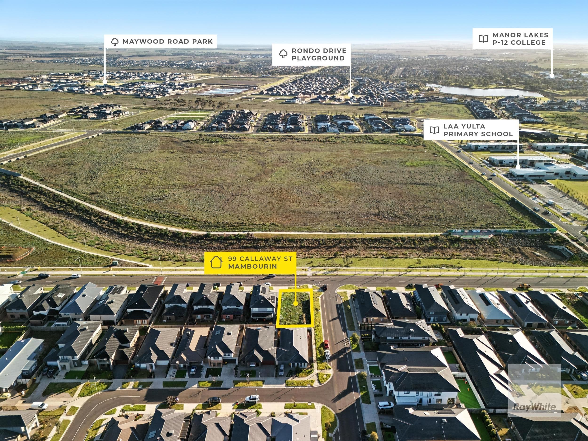 99 Callaway Street , Mambourin VIC 3024, Mambourin - Thumbnail 3