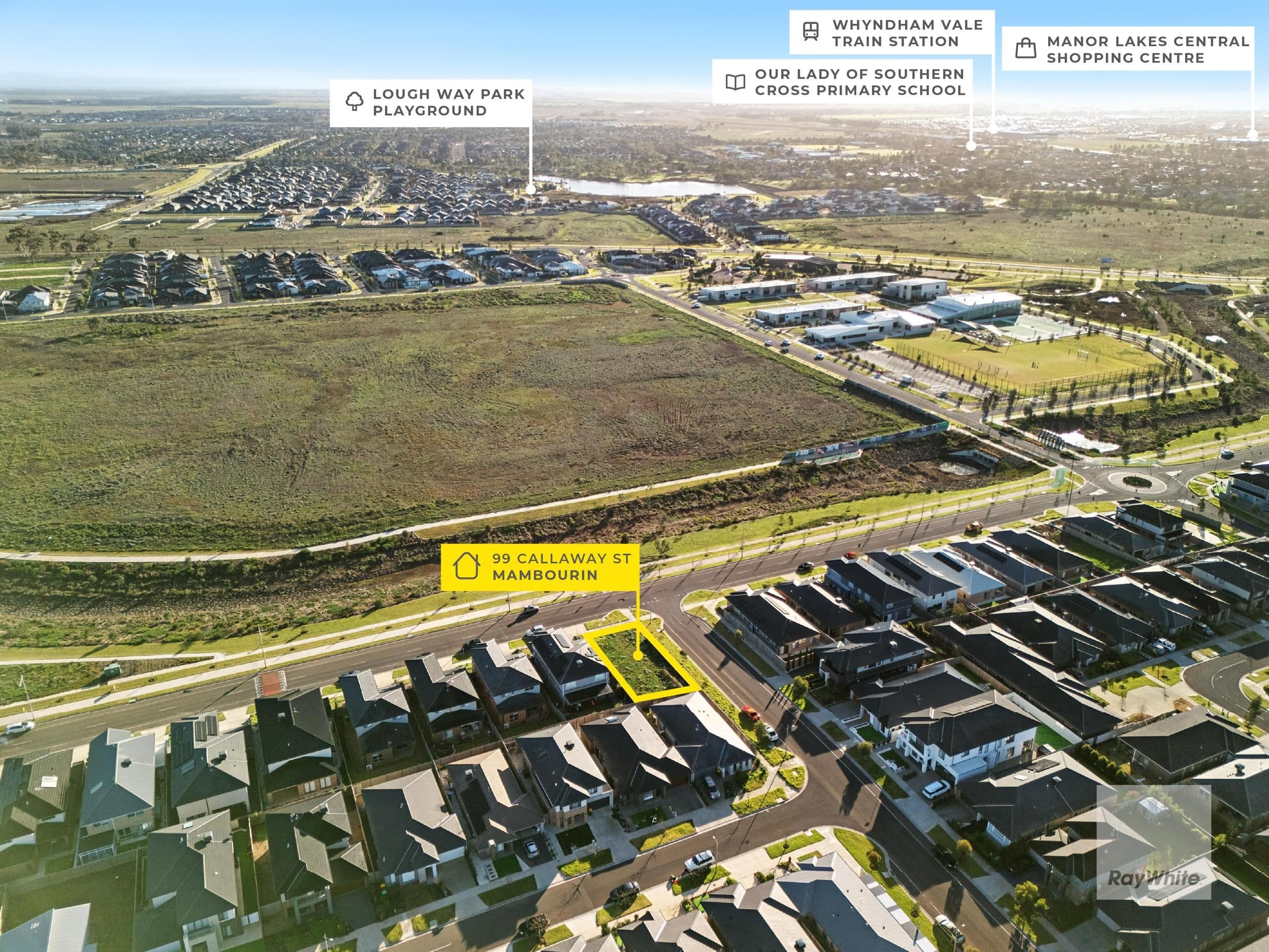 99 Callaway Street , Mambourin VIC 3024, Mambourin - Thumbnail 4