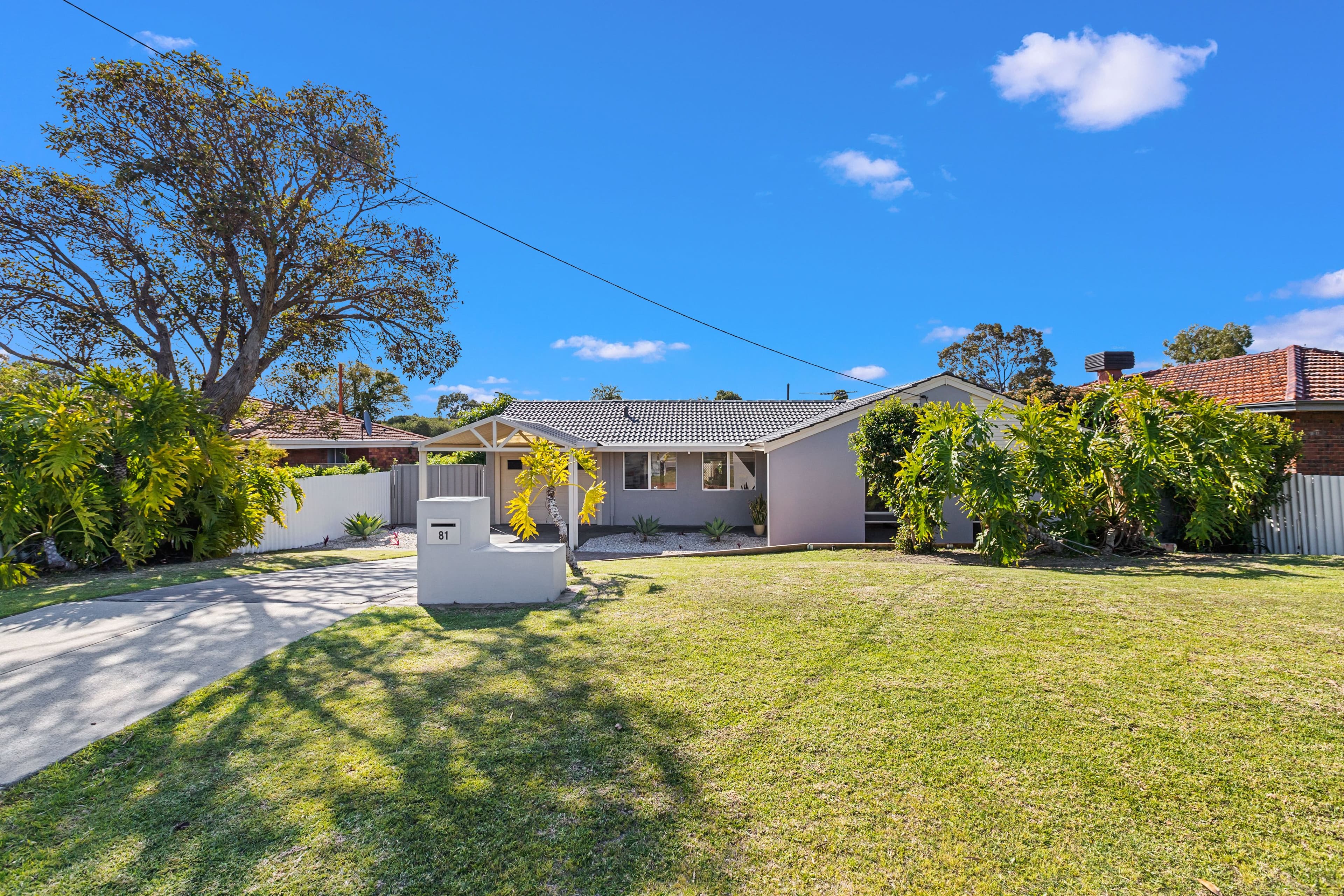 81 Nannatee Way , Wanneroo WA 6065, Wanneroo - Image 1