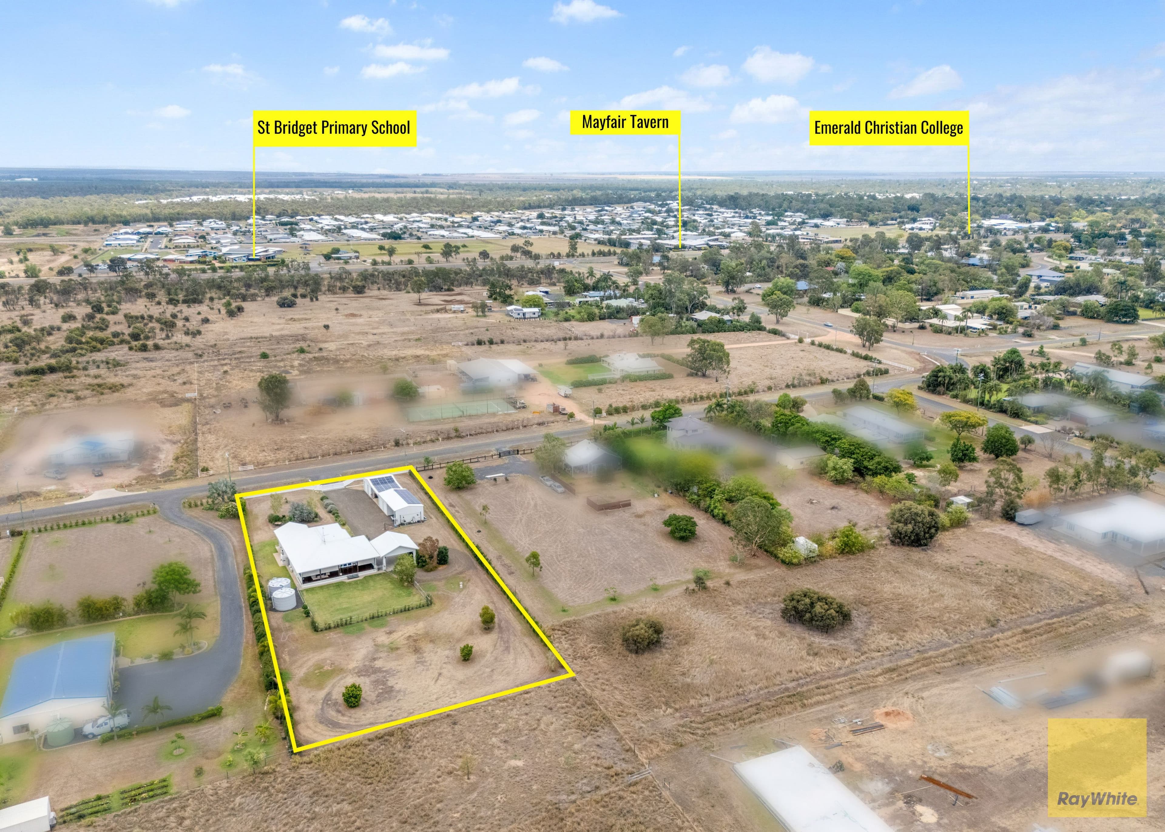 7 Bottle Tree Road , Emerald QLD 4720, Emerald - Thumbnail 4