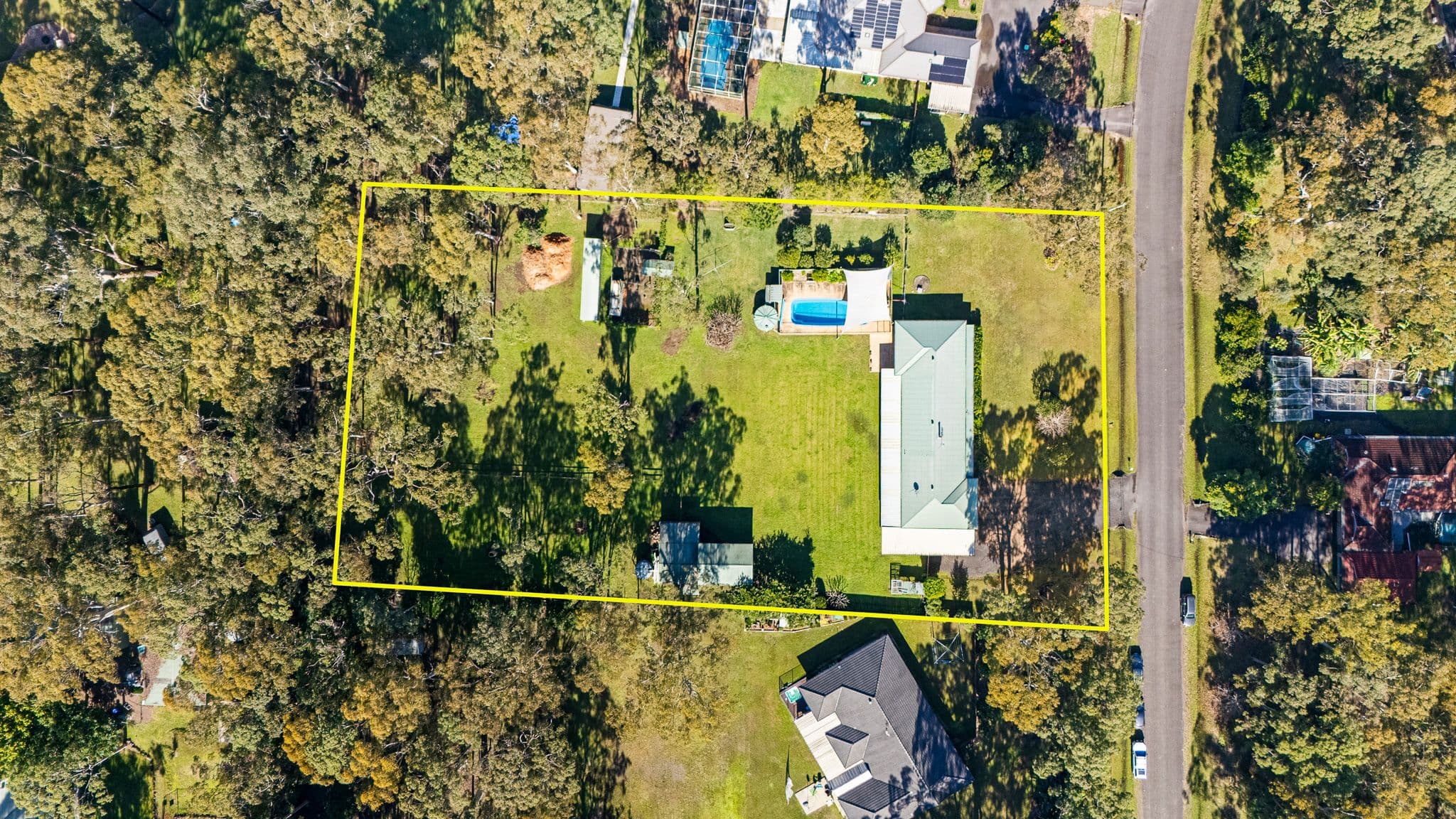 6 Jaywood Close , Medowie NSW 2318, Medowie - Thumbnail 2