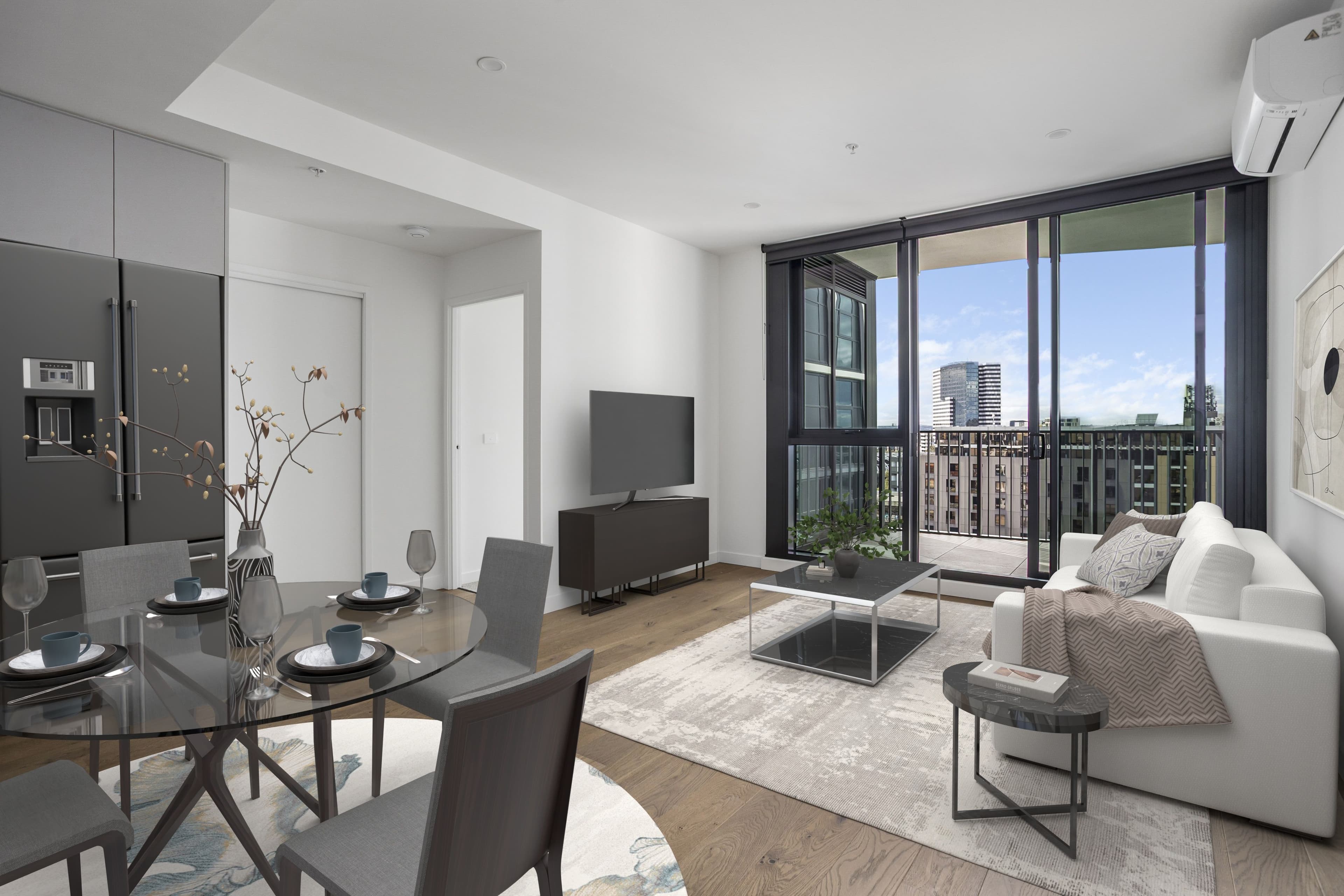 139 Boundary Road , North Melbourne VIC 3051, North Melbourne - Image 1