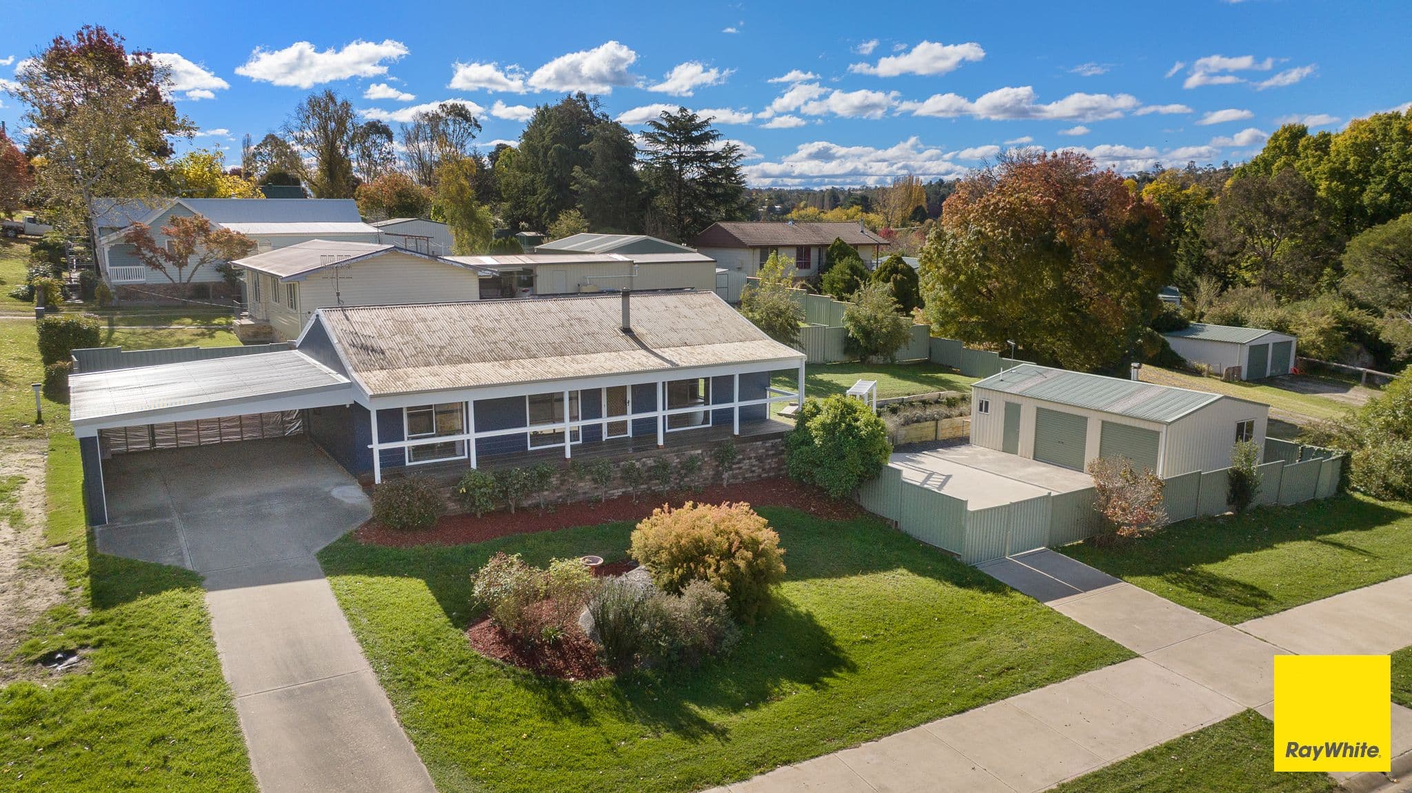 1 Park Street , Uralla NSW 2358, Uralla - Thumbnail 4