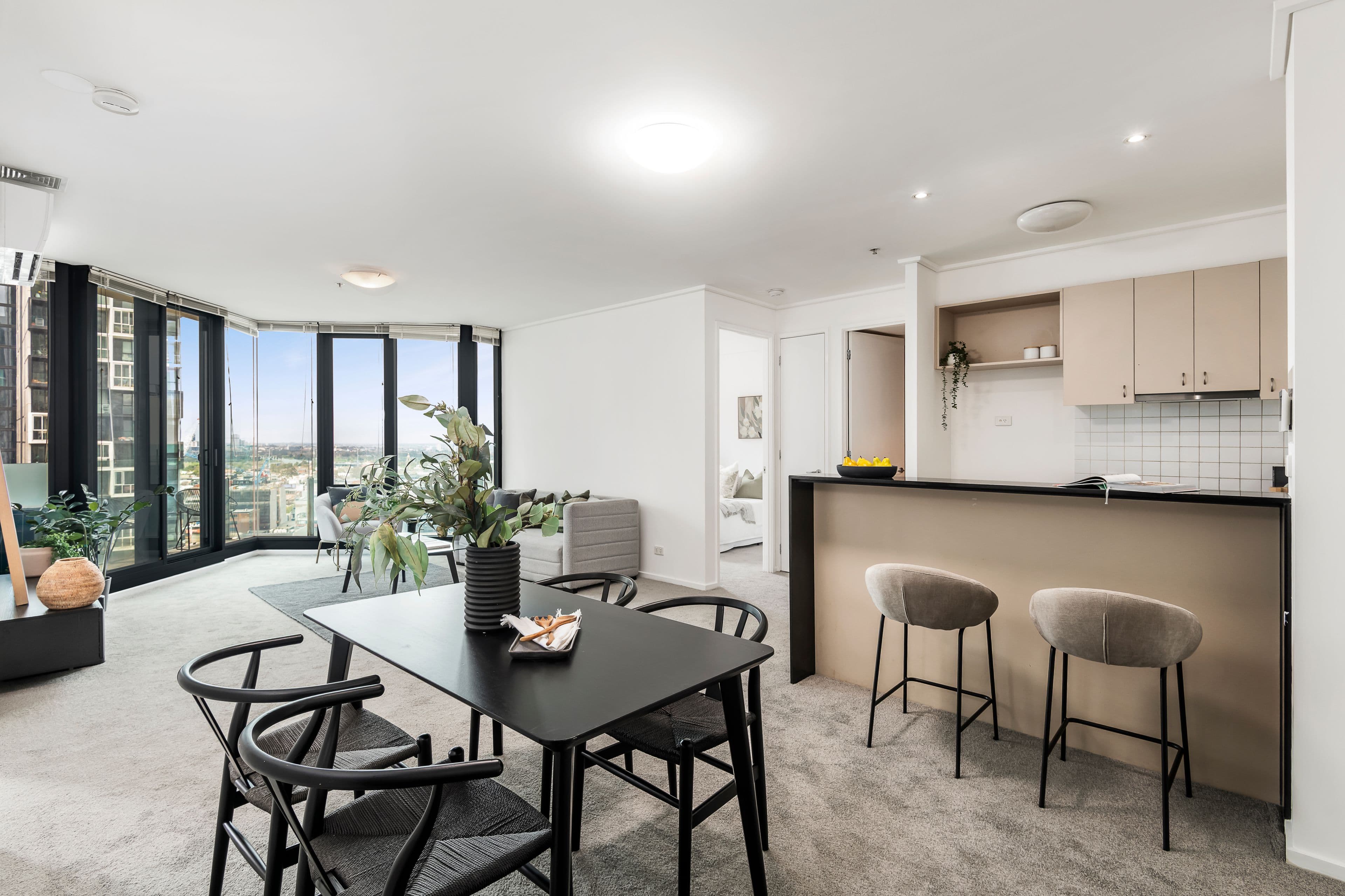 83 Whiteman Street , Southbank VIC 3006, Southbank - Image 1