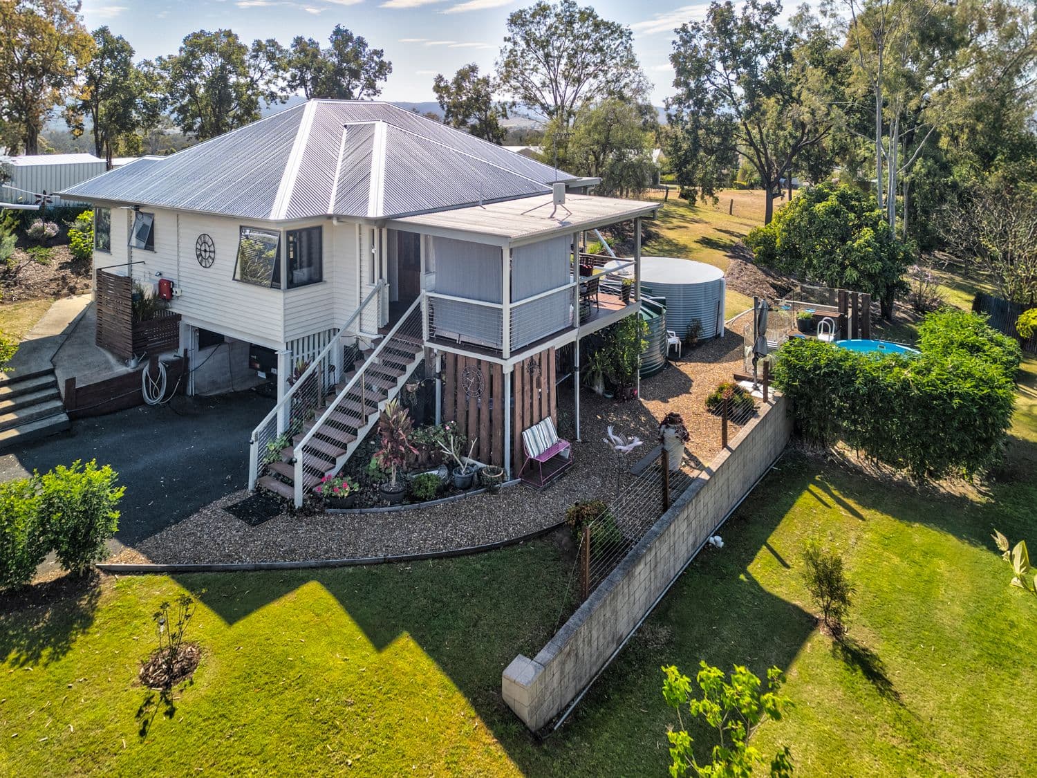 37 Pryce Street , Braemore QLD 4313, Braemore - Image 1