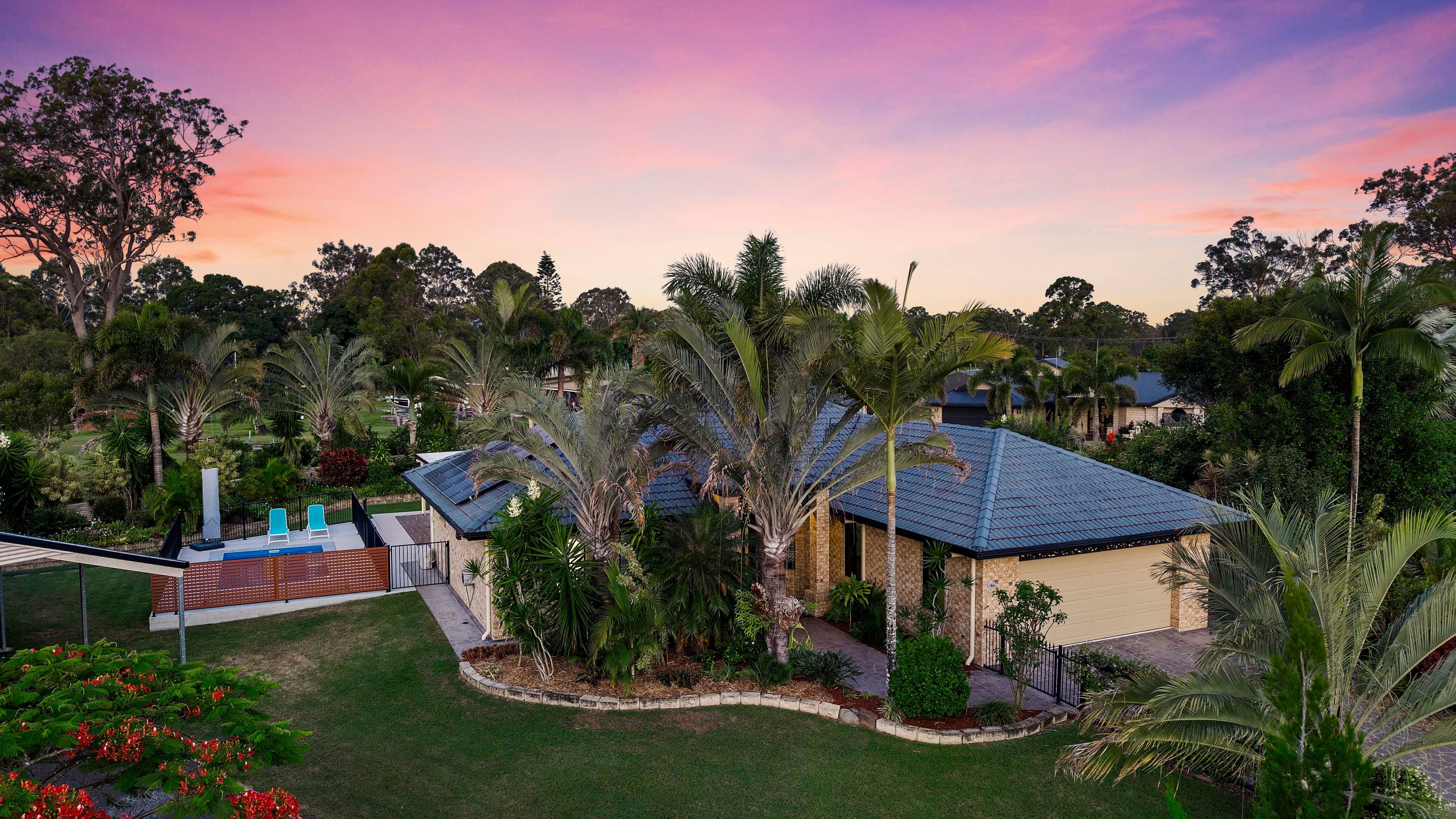 14 Jarrah Court , Burrum Heads QLD 4659, Burrum Heads - Image 1