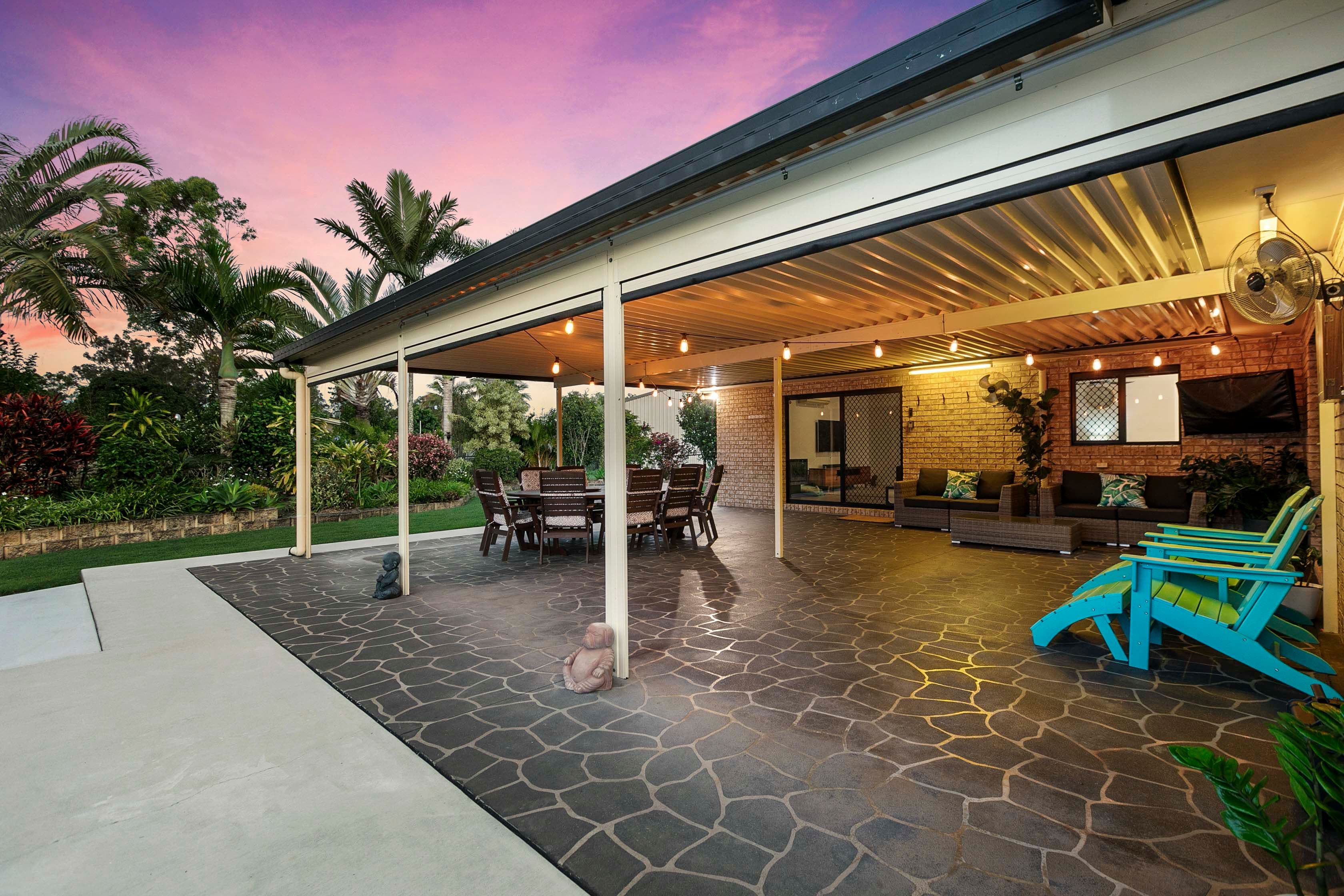 14 Jarrah Court , Burrum Heads QLD 4659, Burrum Heads - Thumbnail 4