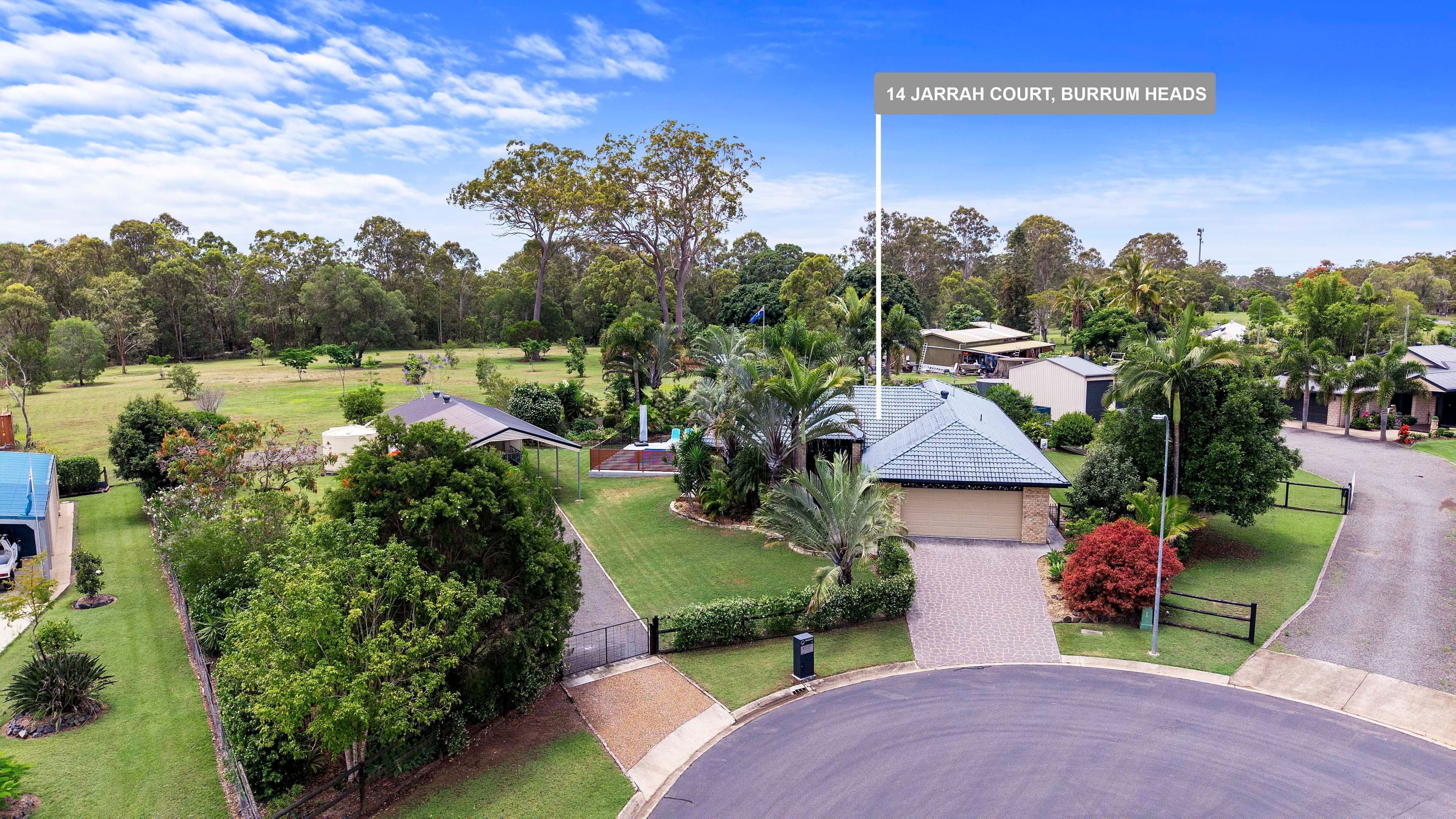 14 Jarrah Court , Burrum Heads QLD 4659, Burrum Heads - Thumbnail 6