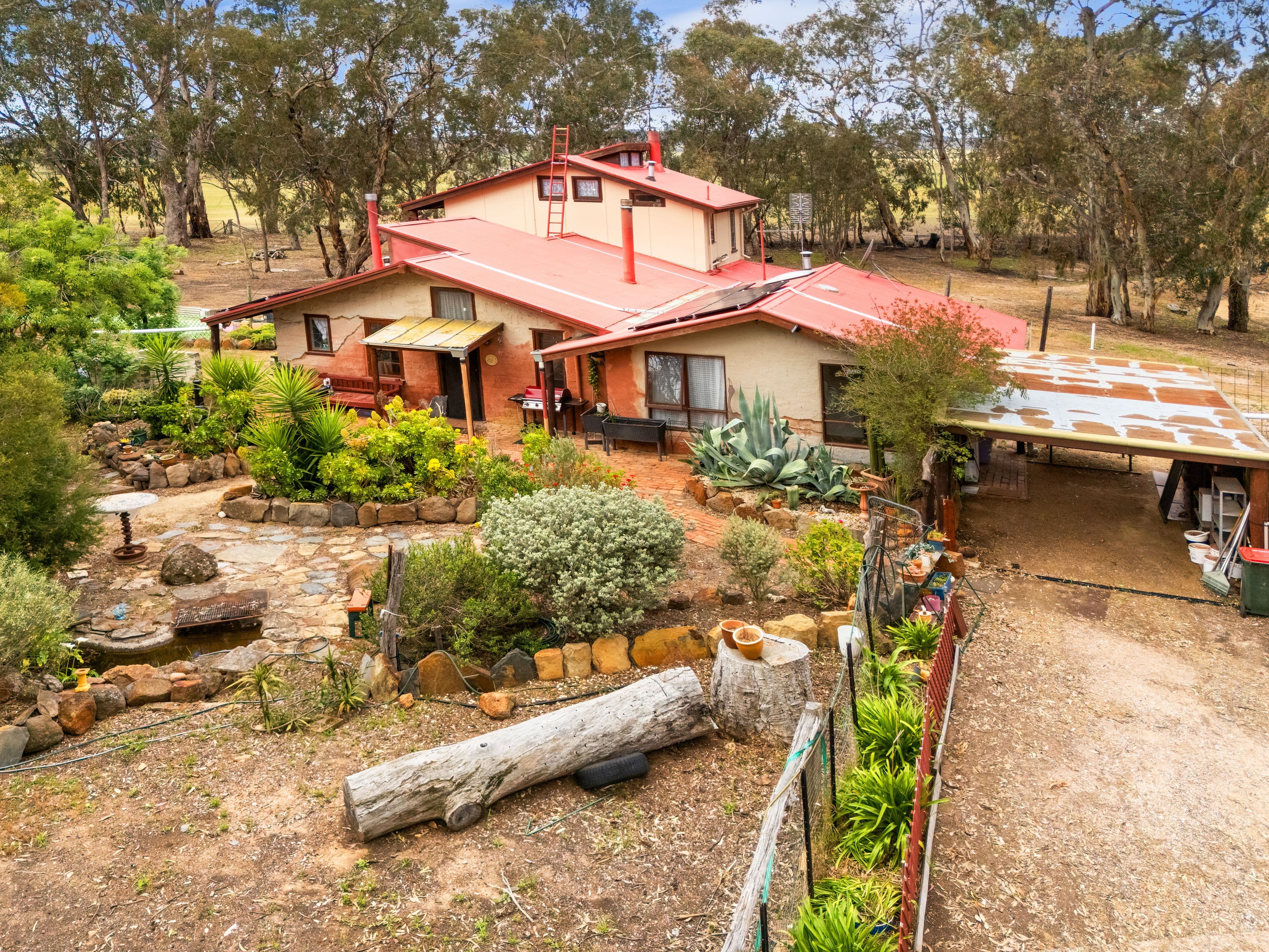 253 Box Flat Track , Bung Bong VIC 3465, Bung Bong - Image 1