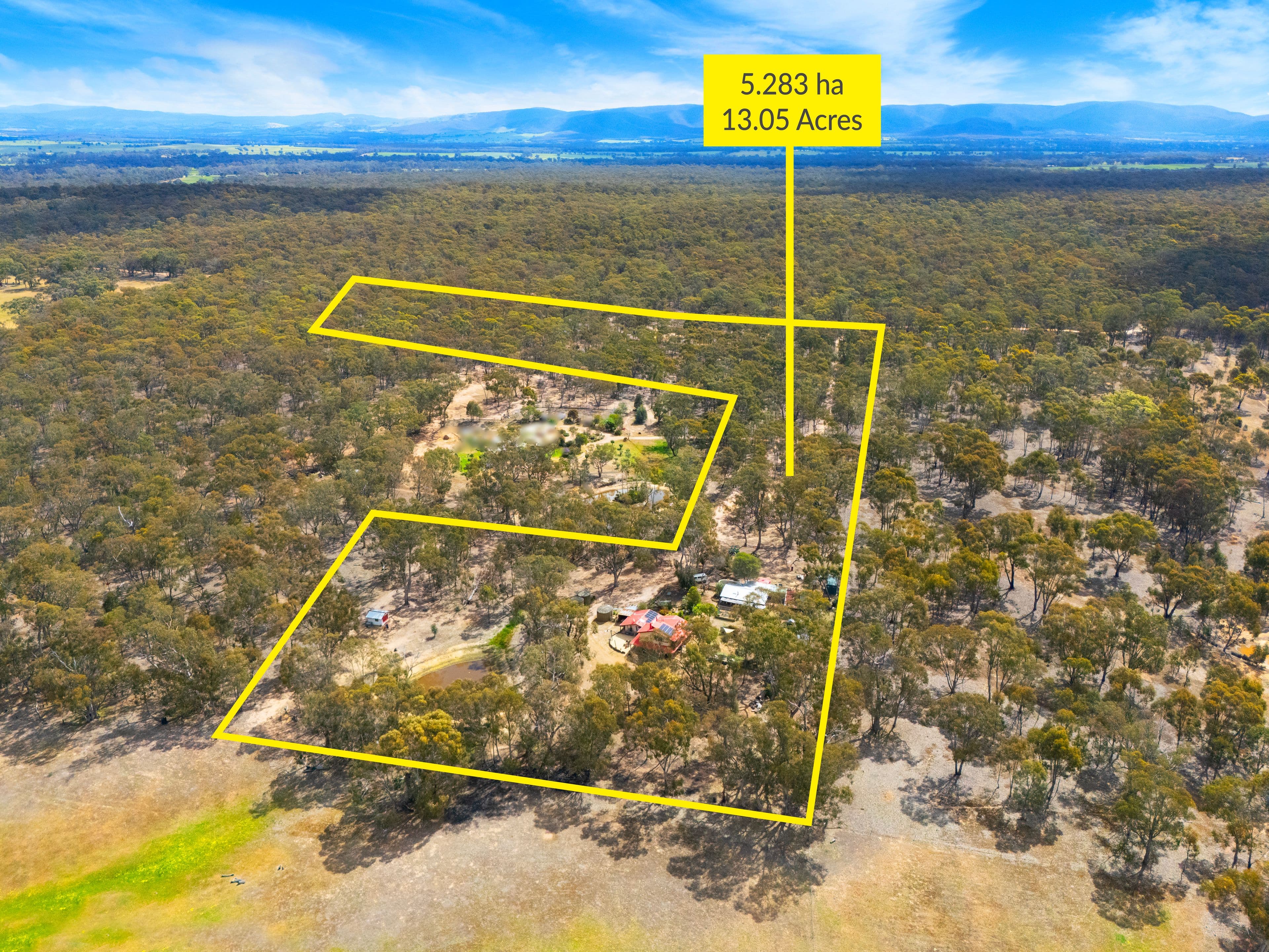 253 Box Flat Track , Bung Bong VIC 3465, Bung Bong - Thumbnail 2