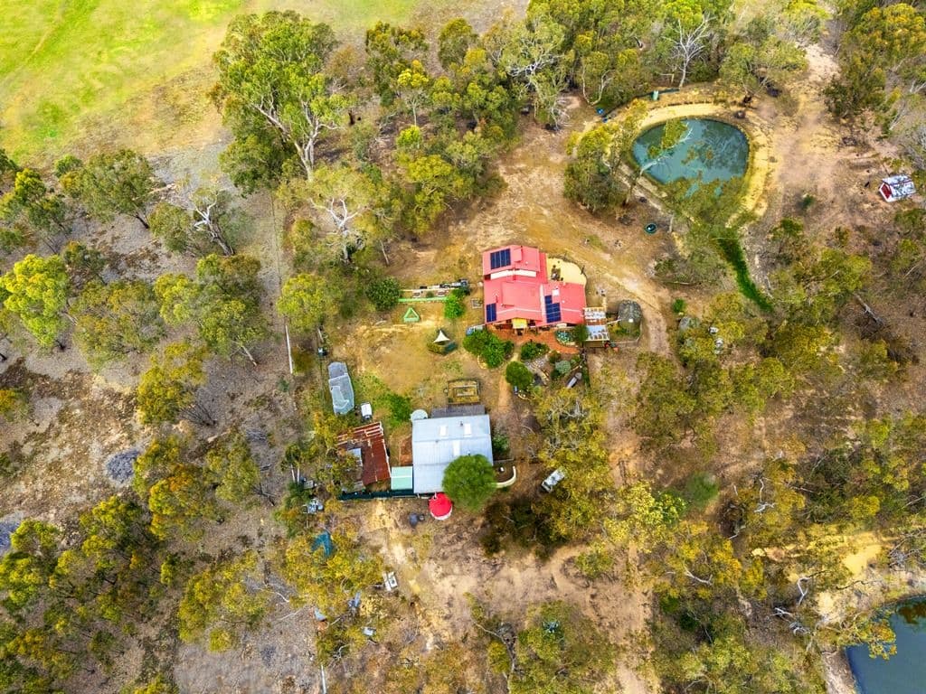 253 Box Flat Track , Bung Bong VIC 3465, Bung Bong - Thumbnail 3