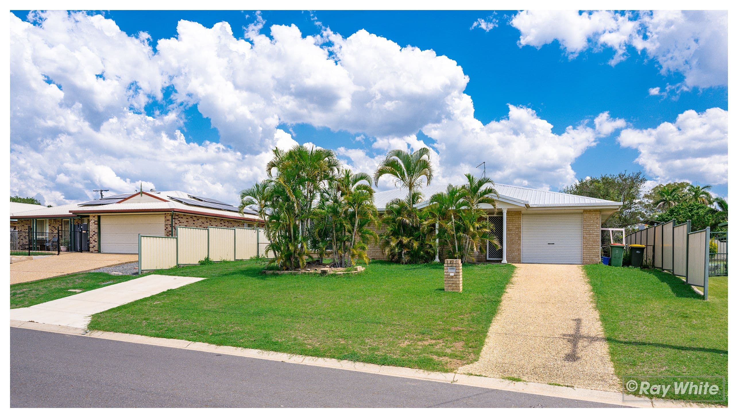 6 Lamb Avenue , Gracemere QLD 4702, Gracemere - Image 1
