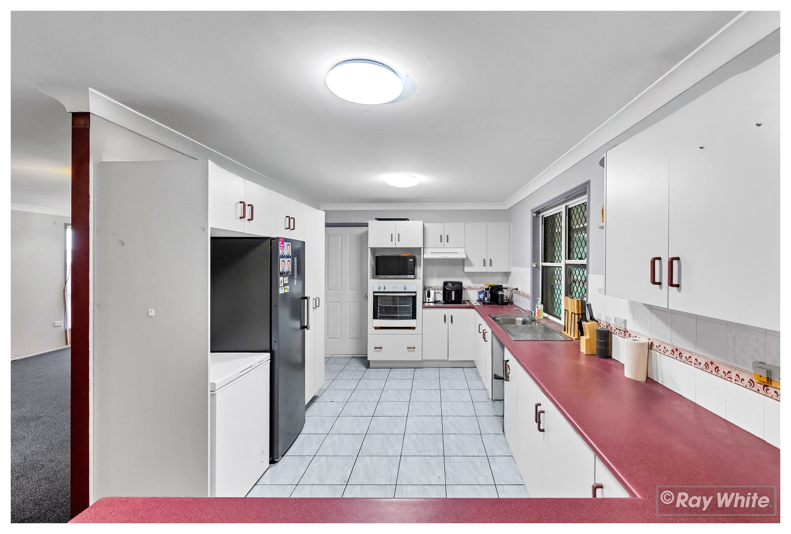 6 Lamb Avenue , Gracemere QLD 4702, Gracemere - Thumbnail 2