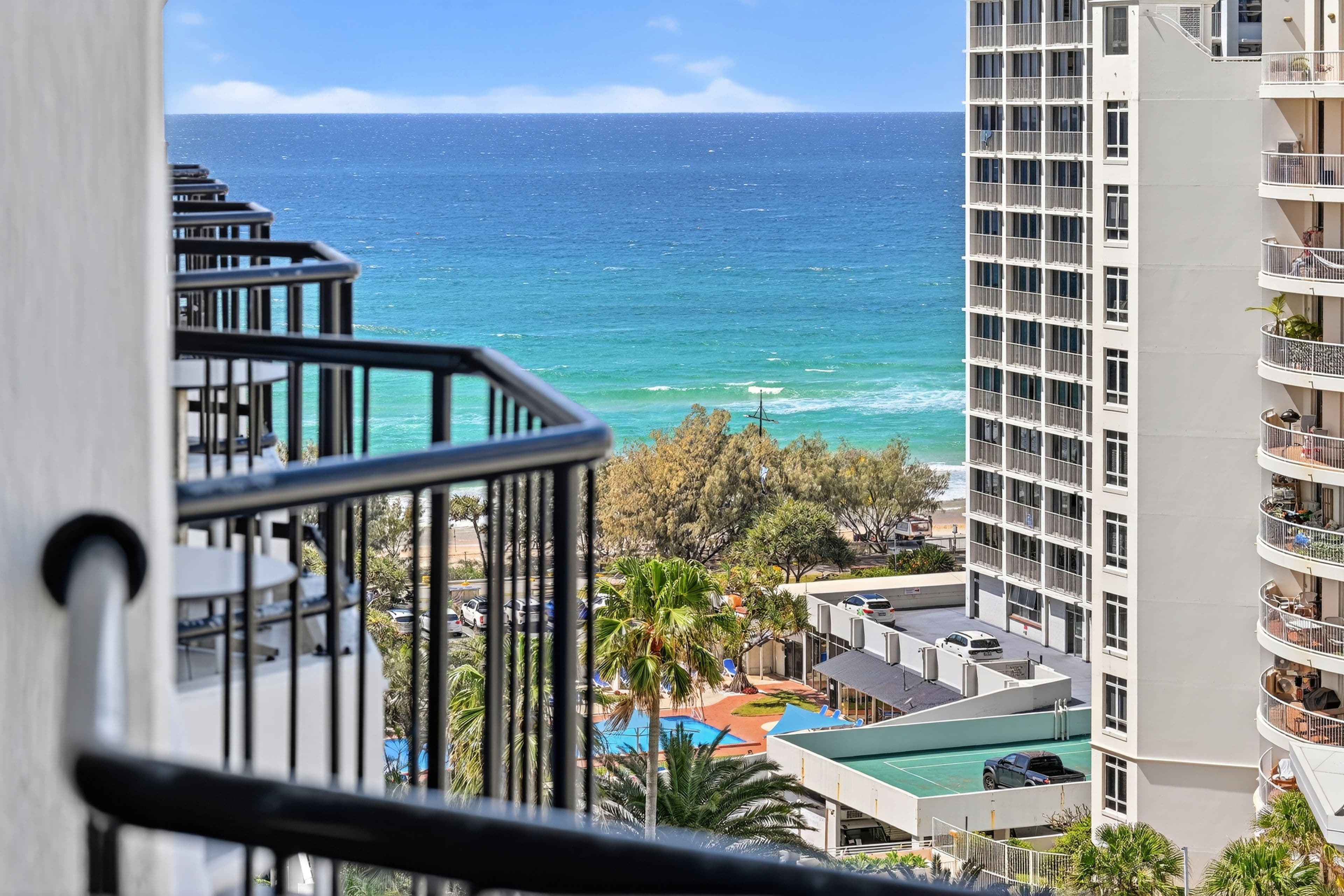 22 View Avenue , Surfers Paradise QLD 4217, Surfers Paradise - Image 1