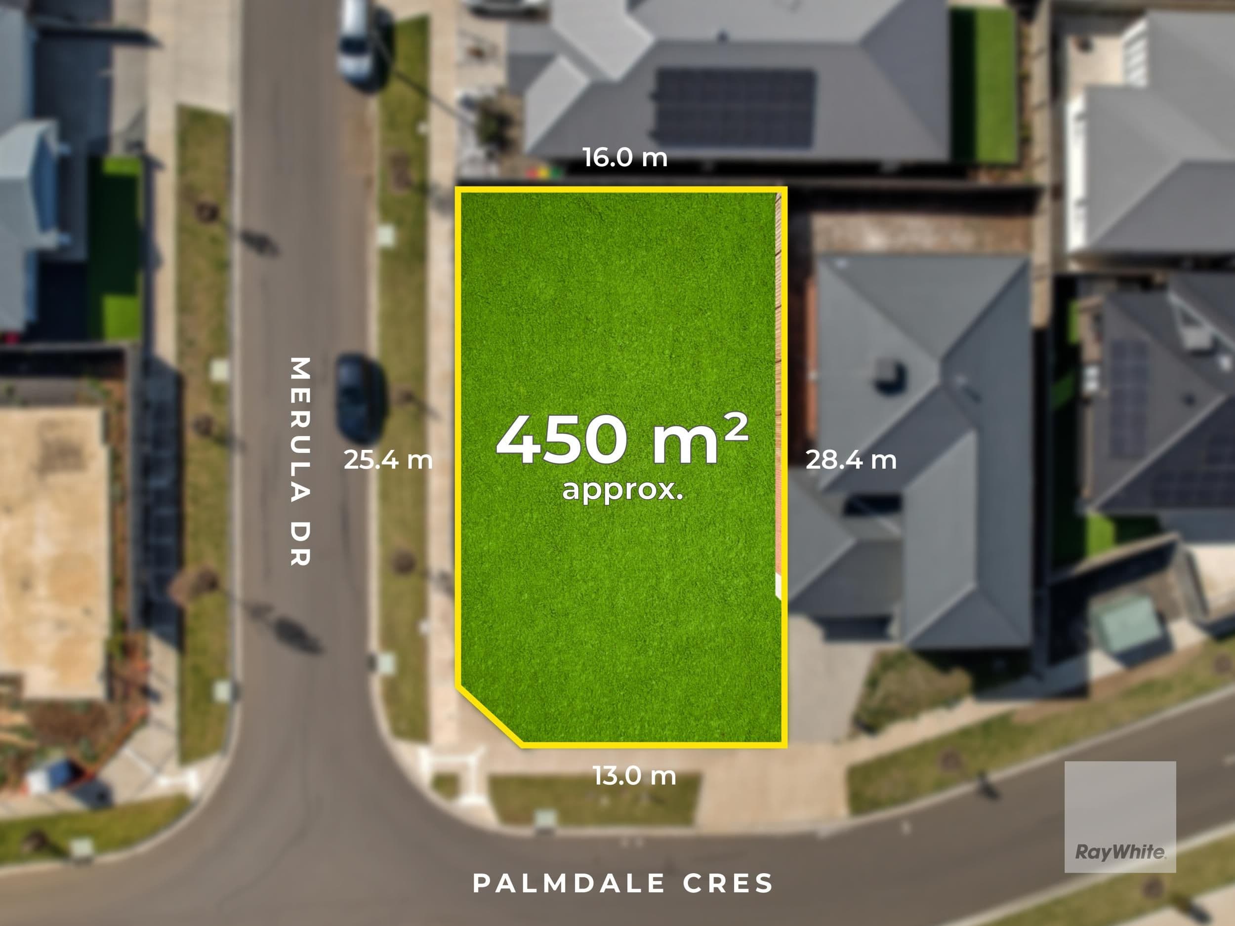 20 Palmdale Crescent , Mambourin VIC 3024, Mambourin - Image 1
