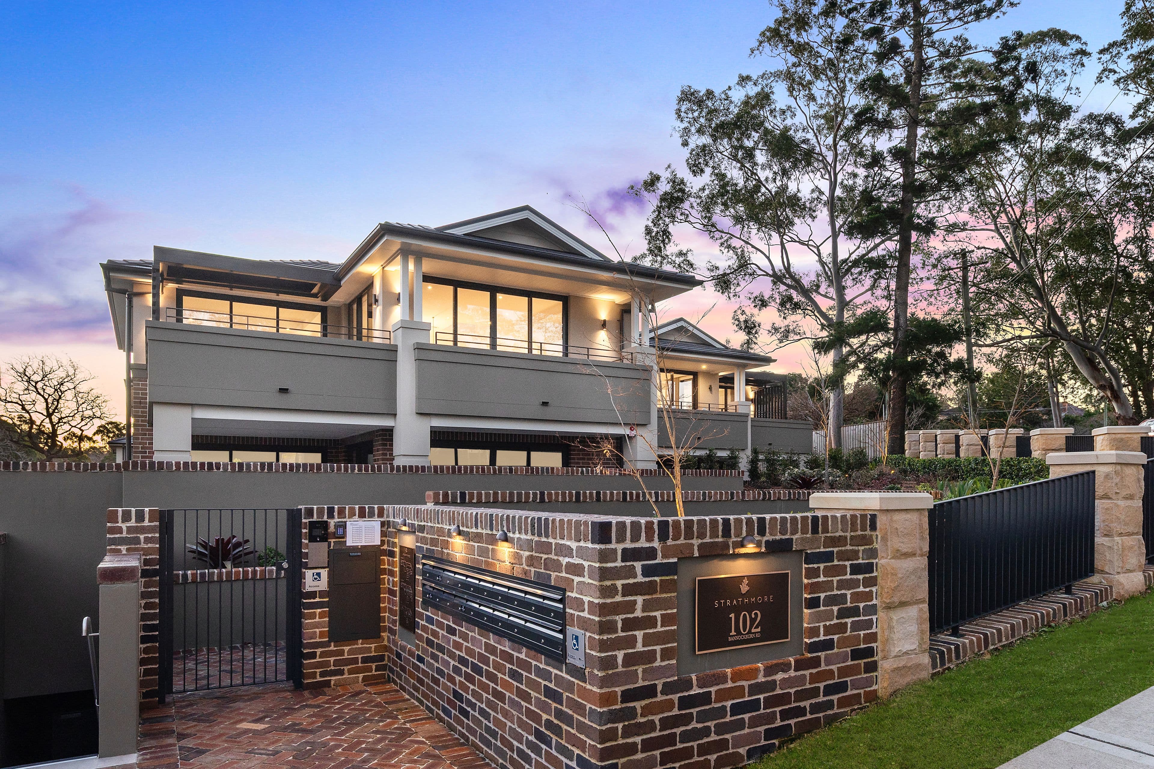 102 Bannockburn Road, Pymble - Thumbnail 7