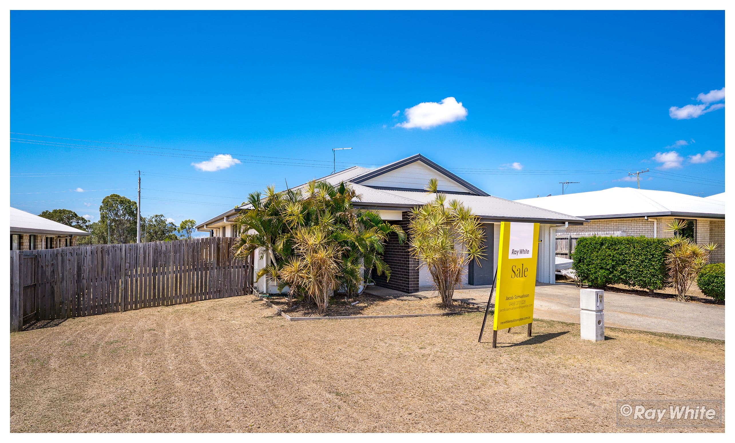 36 Bronco Crescent , Gracemere QLD 4702, Gracemere - Thumbnail 5