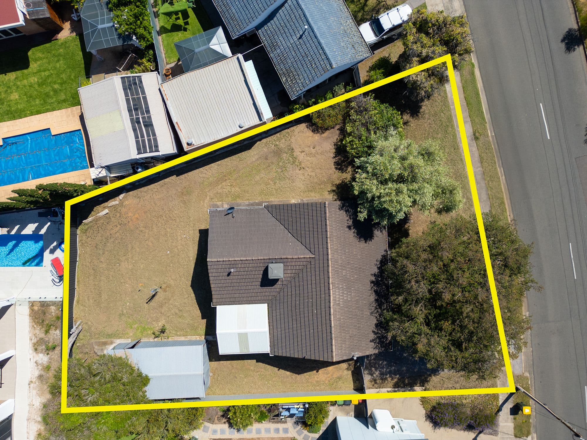 14 Moresby Street , Lockleys SA 5032, Lockleys - Thumbnail 2