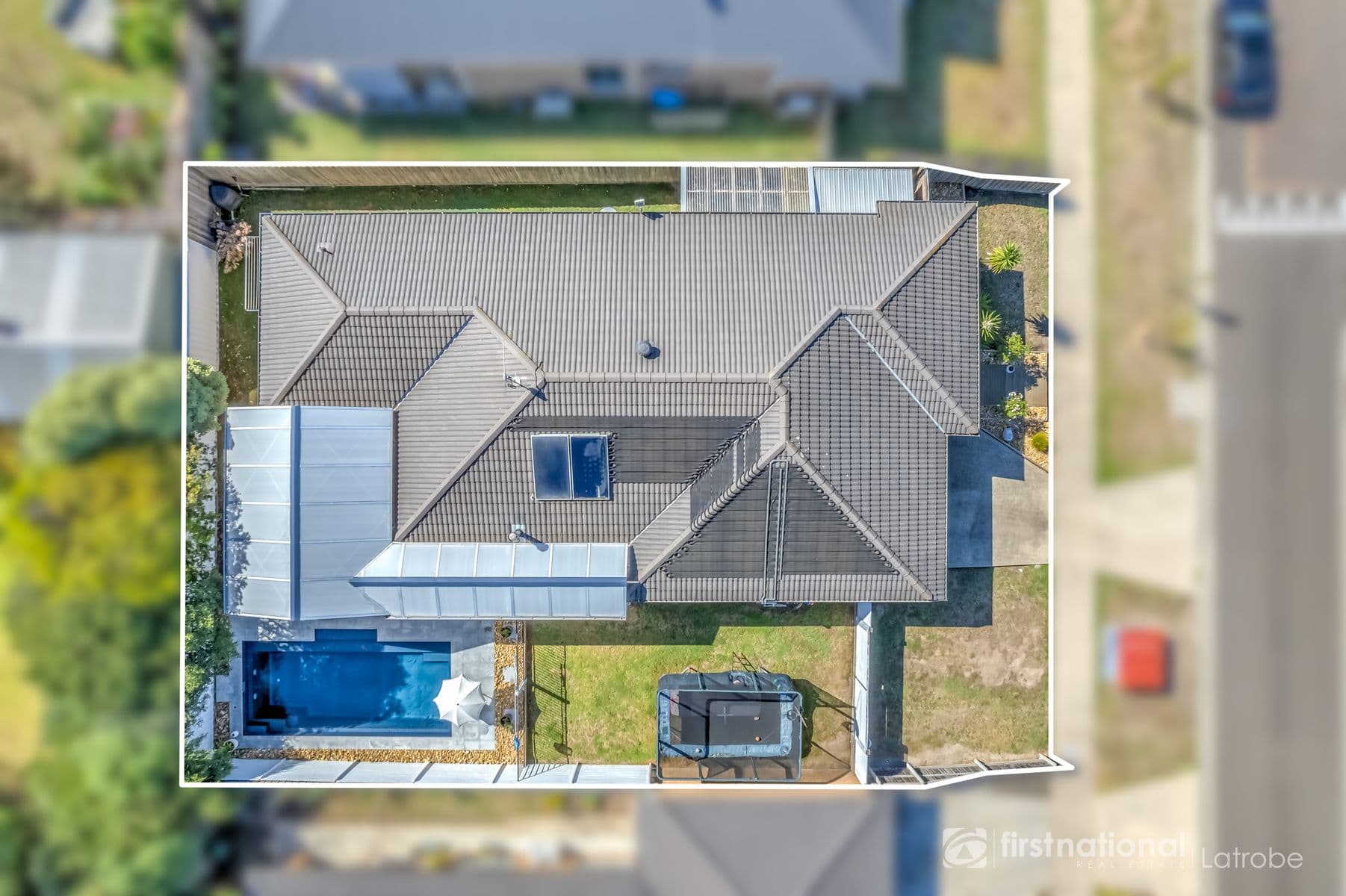 3 Rieniets Way, Yinnar VIC 3869, Yinnar - Thumbnail 2