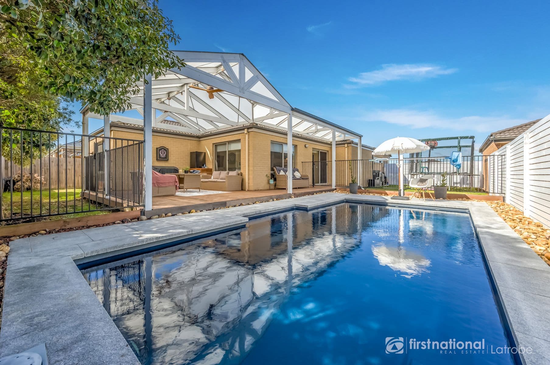 3 Rieniets Way, Yinnar VIC 3869, Yinnar - Thumbnail 4