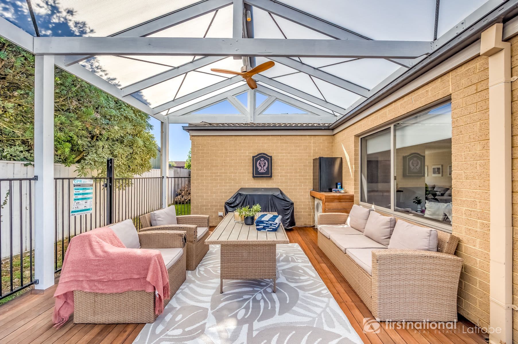 3 Rieniets Way, Yinnar VIC 3869, Yinnar - Thumbnail 6