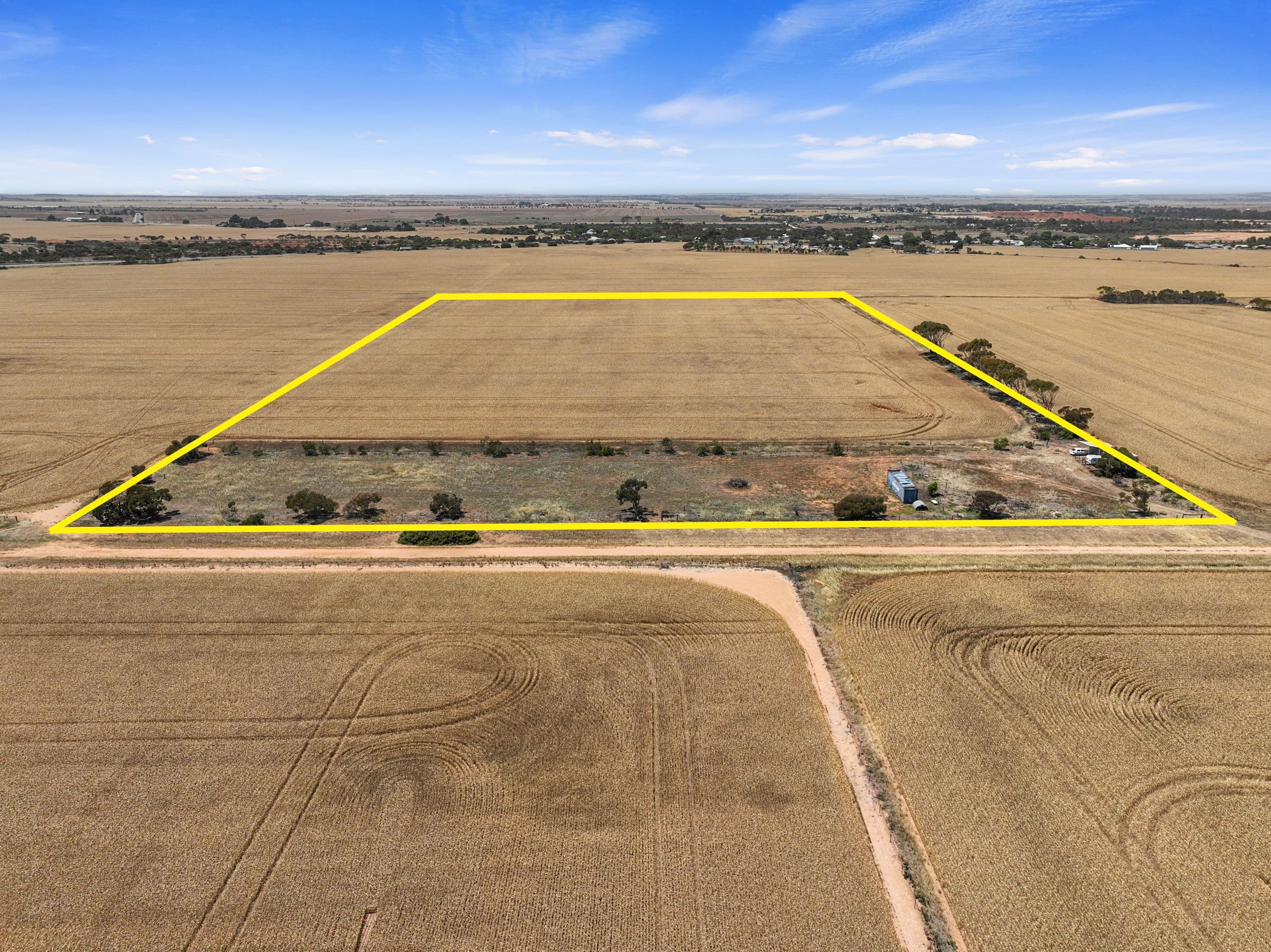 1244 Crutchett Road , North Moonta SA 5558, North Moonta - Image 1