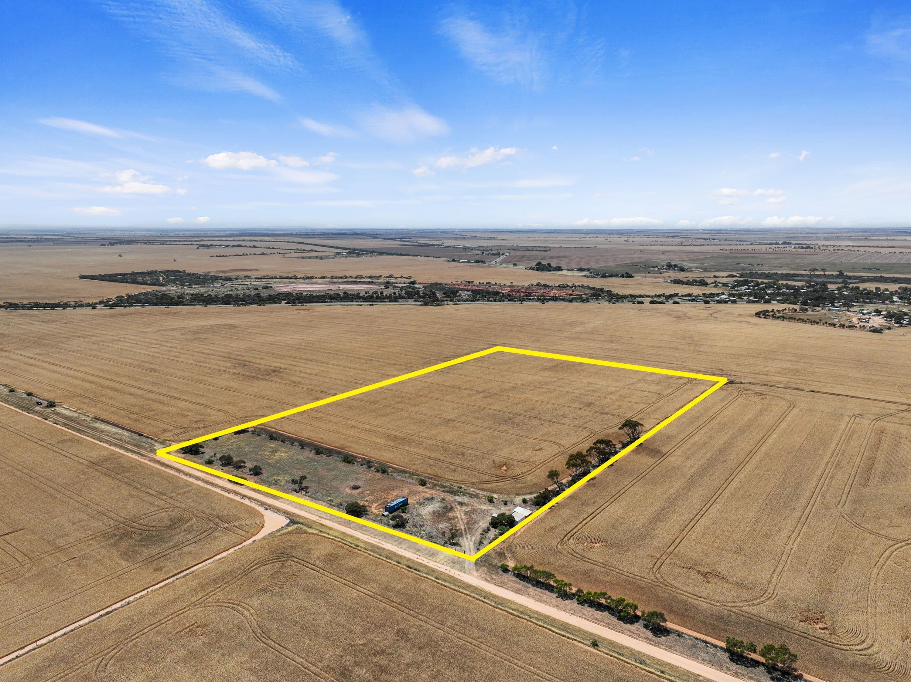 1244 Crutchett Road , North Moonta SA 5558, North Moonta - Thumbnail 2
