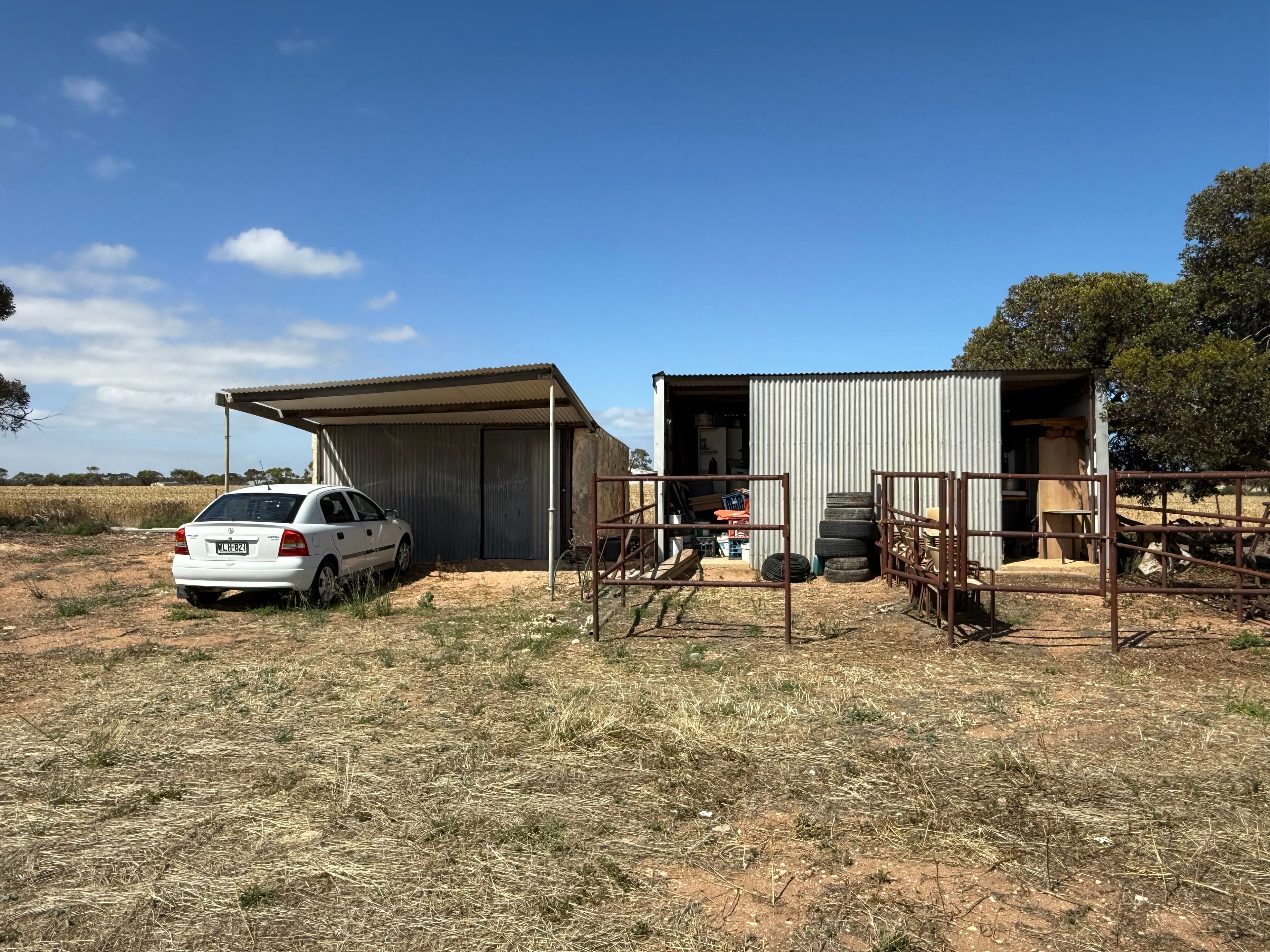 1244 Crutchett Road , North Moonta SA 5558, North Moonta - Thumbnail 6
