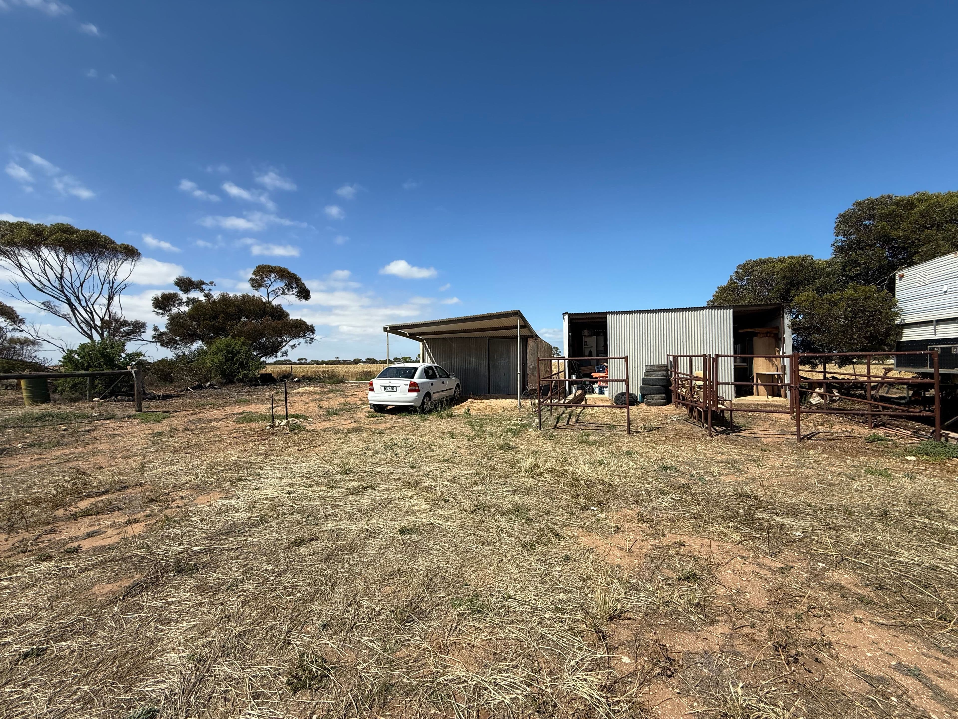 1244 Crutchett Road , North Moonta SA 5558, North Moonta - Thumbnail 7