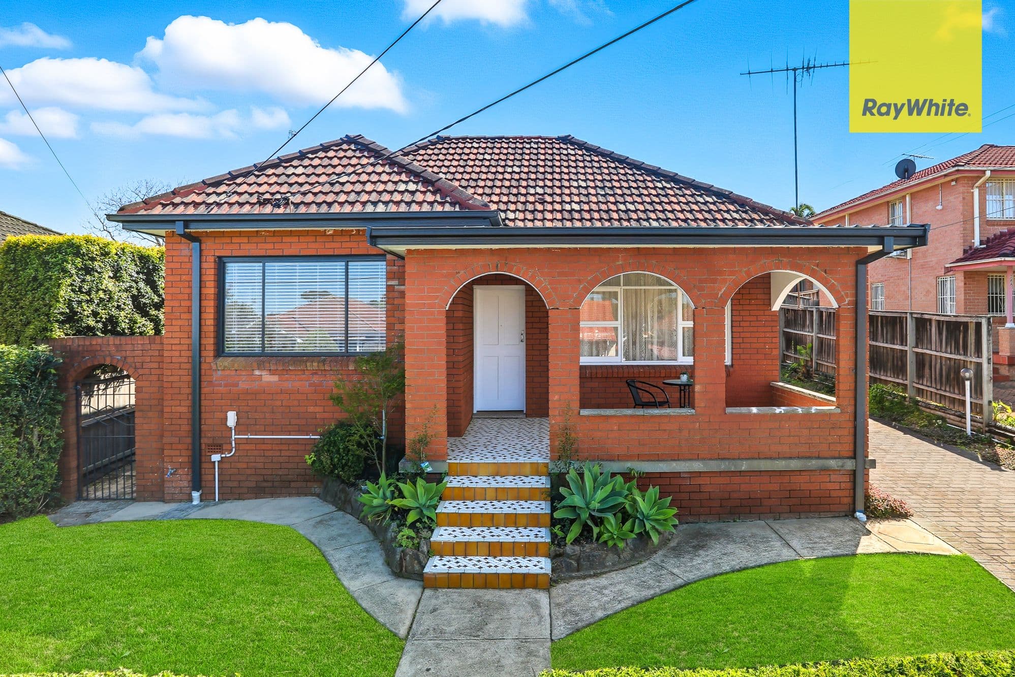 26 Prince Street , North Parramatta NSW 2151, North Parramatta - Image 1