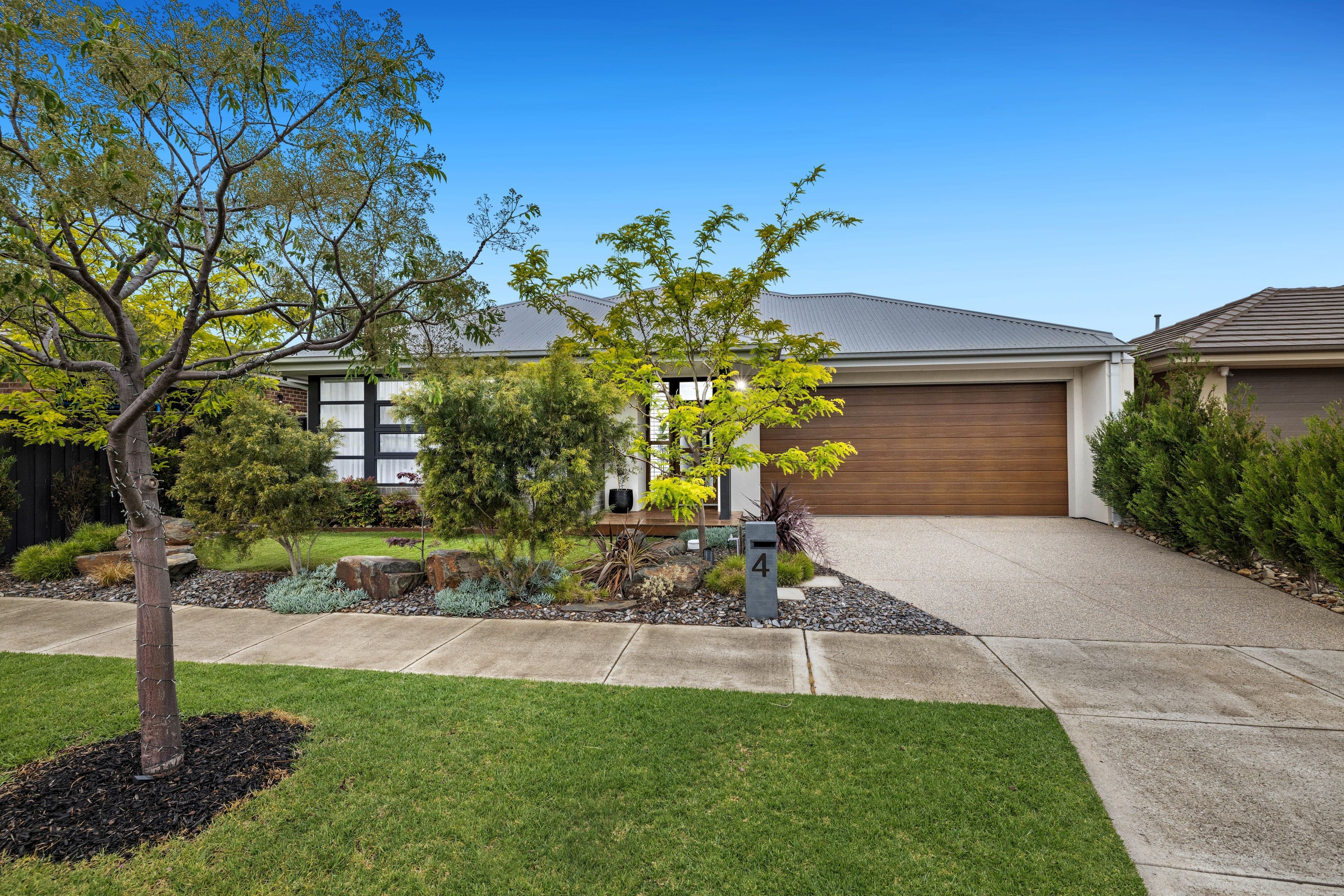 4 Grassy Street , Werribee VIC 3030, Werribee - Image 1