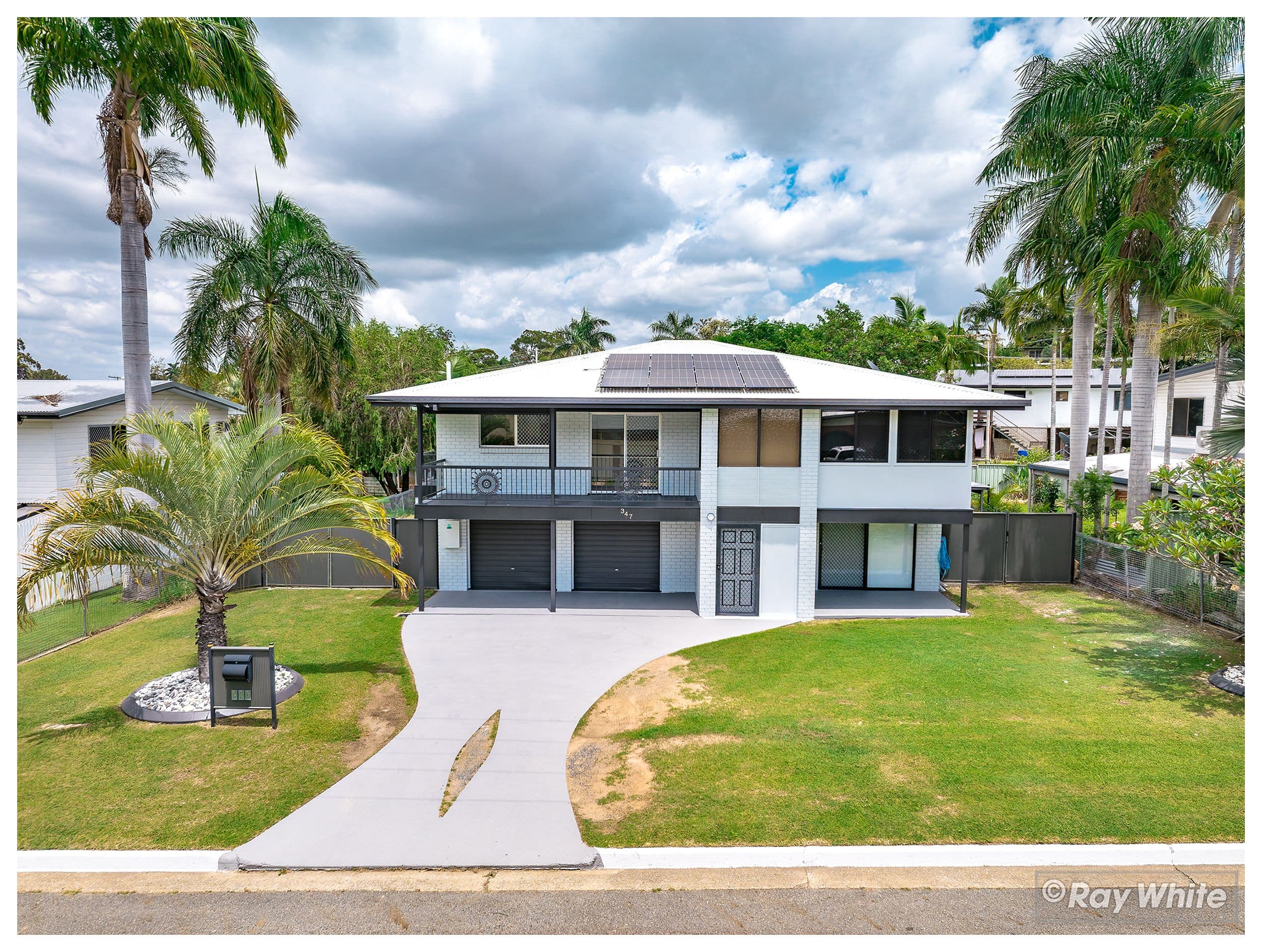 347 Irving Avenue , Frenchville QLD 4701, Frenchville - Image 1