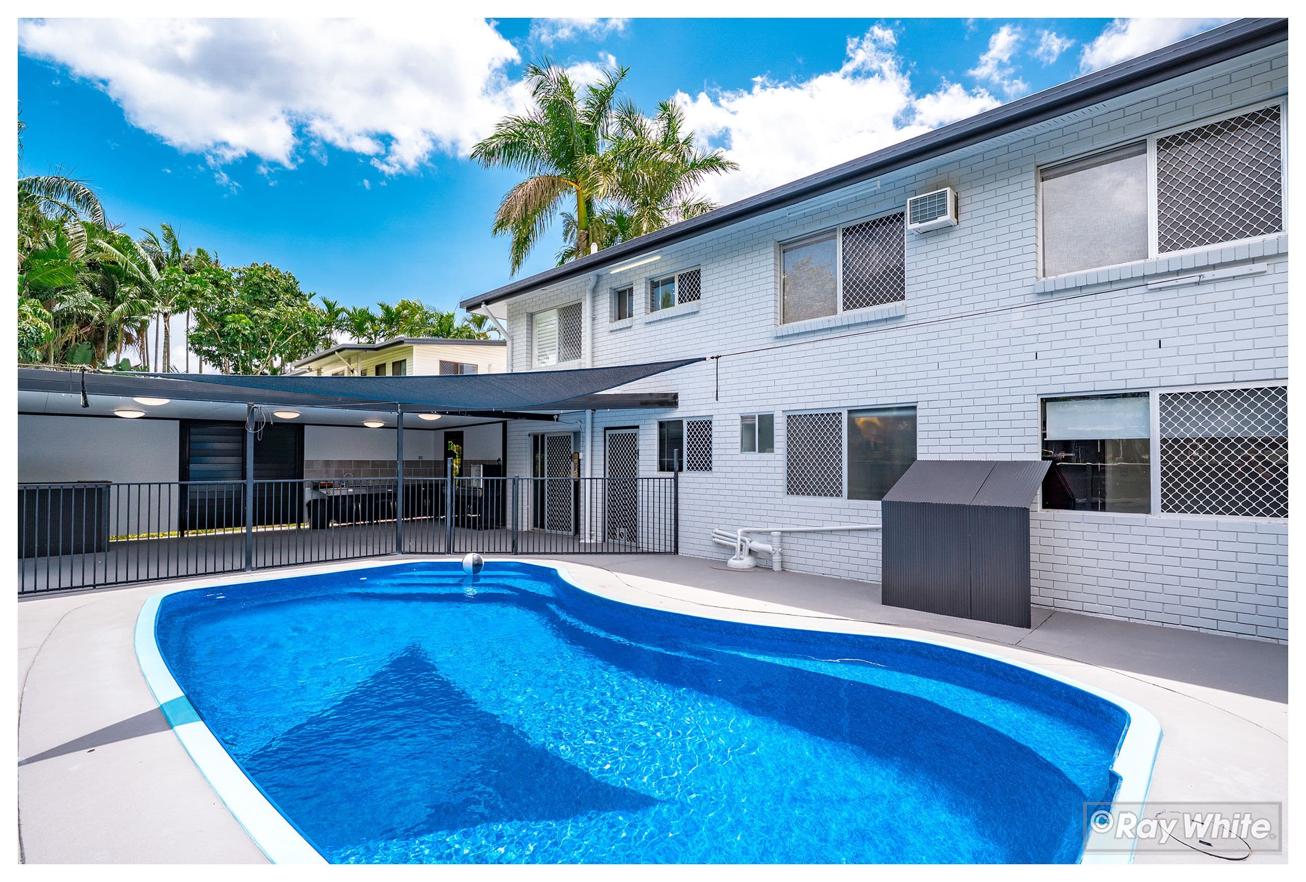 347 Irving Avenue , Frenchville QLD 4701, Frenchville - Thumbnail 2