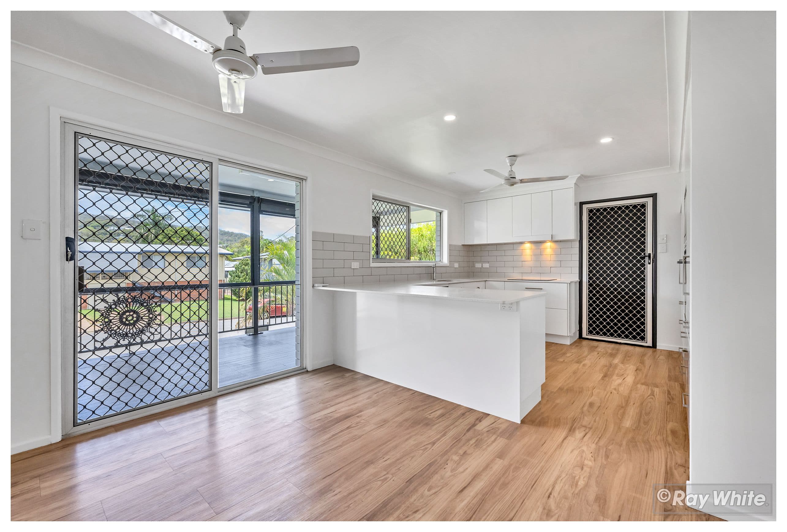 347 Irving Avenue , Frenchville QLD 4701, Frenchville - Thumbnail 4