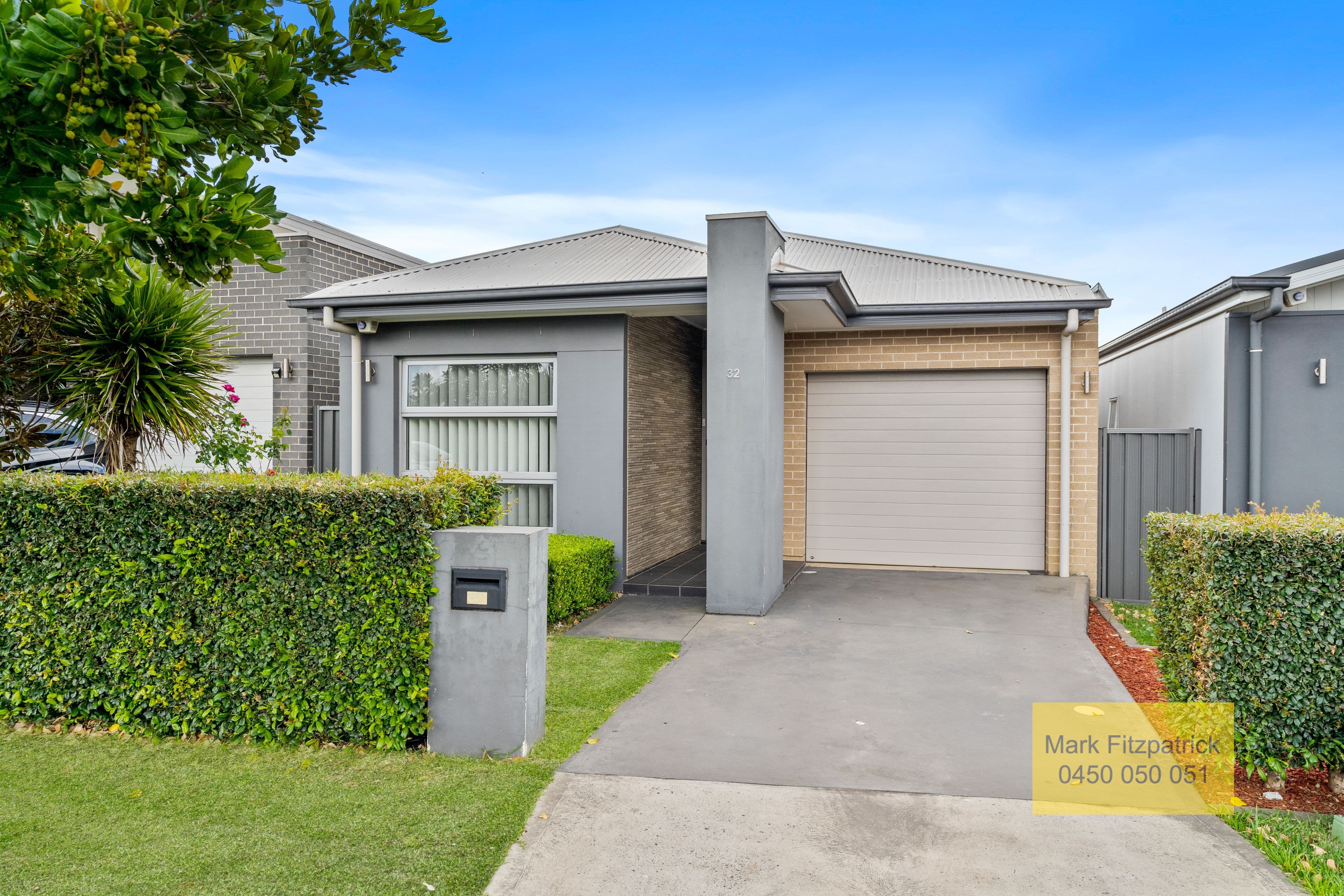 32 Lorikeet Street , Gregory Hills NSW 2557, Gregory Hills - Image 1