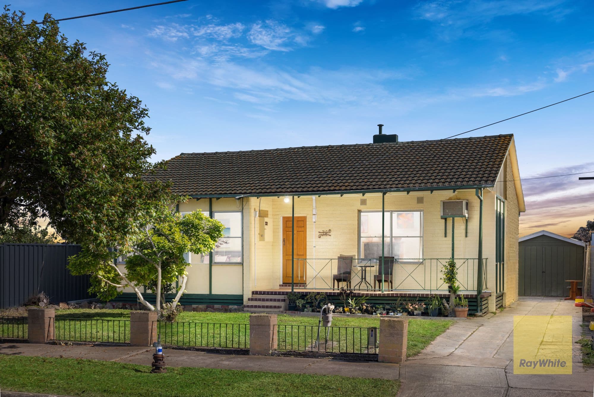 32 Ulm Street , Laverton VIC 3028, Laverton - Image 1
