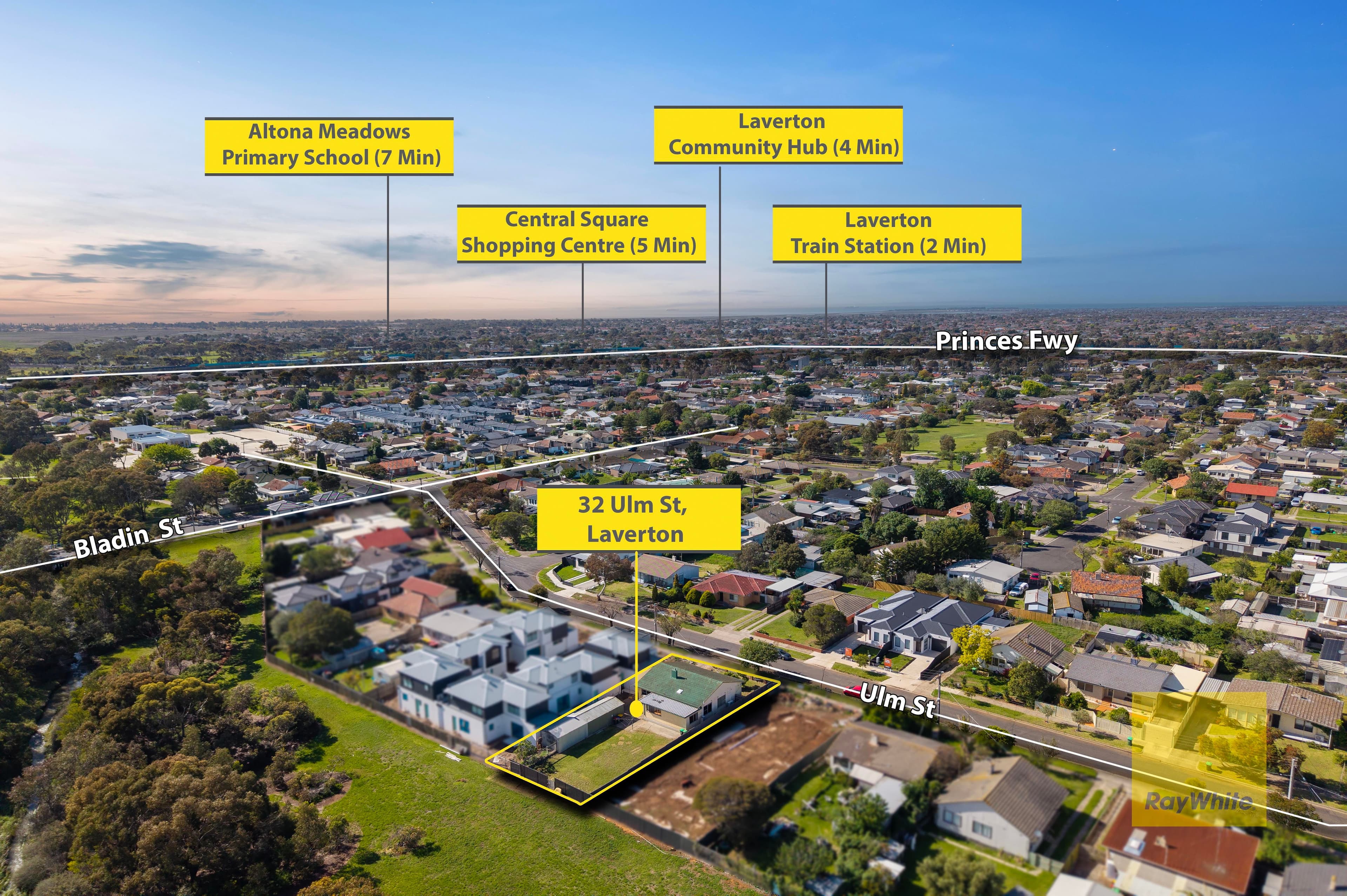 32 Ulm Street , Laverton VIC 3028, Laverton - Thumbnail 3