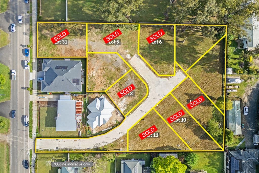 5-13 Myrtle Place , Morisset NSW 2264, Morisset - Image 1
