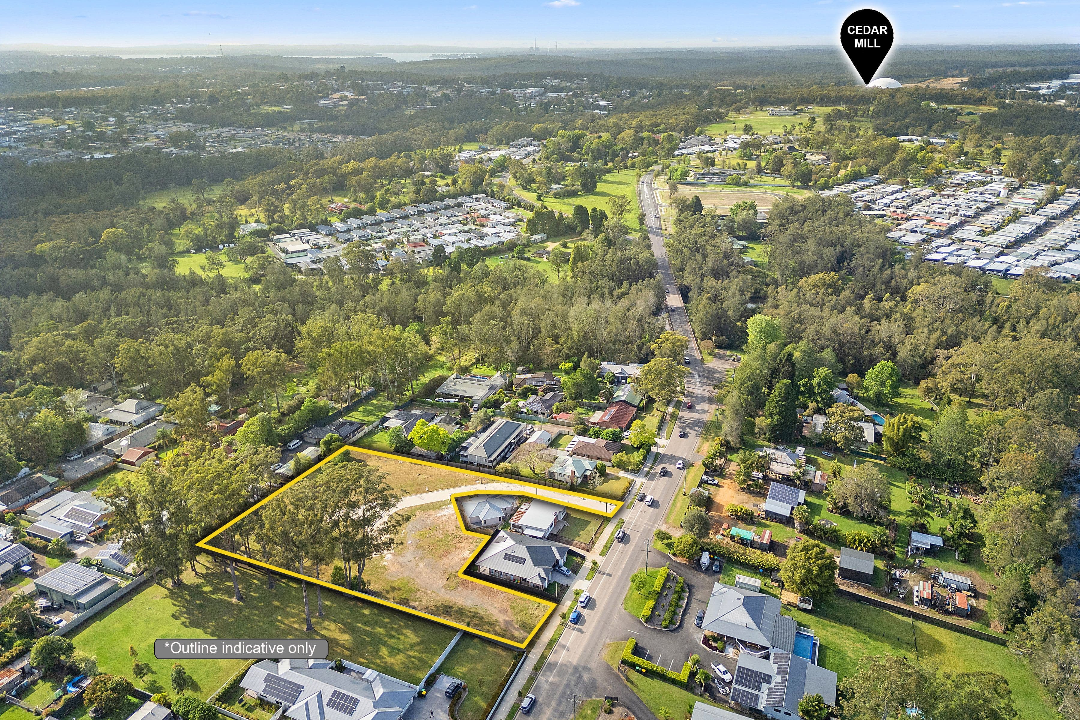 5-13 Myrtle Place , Morisset NSW 2264, Morisset - Thumbnail 4
