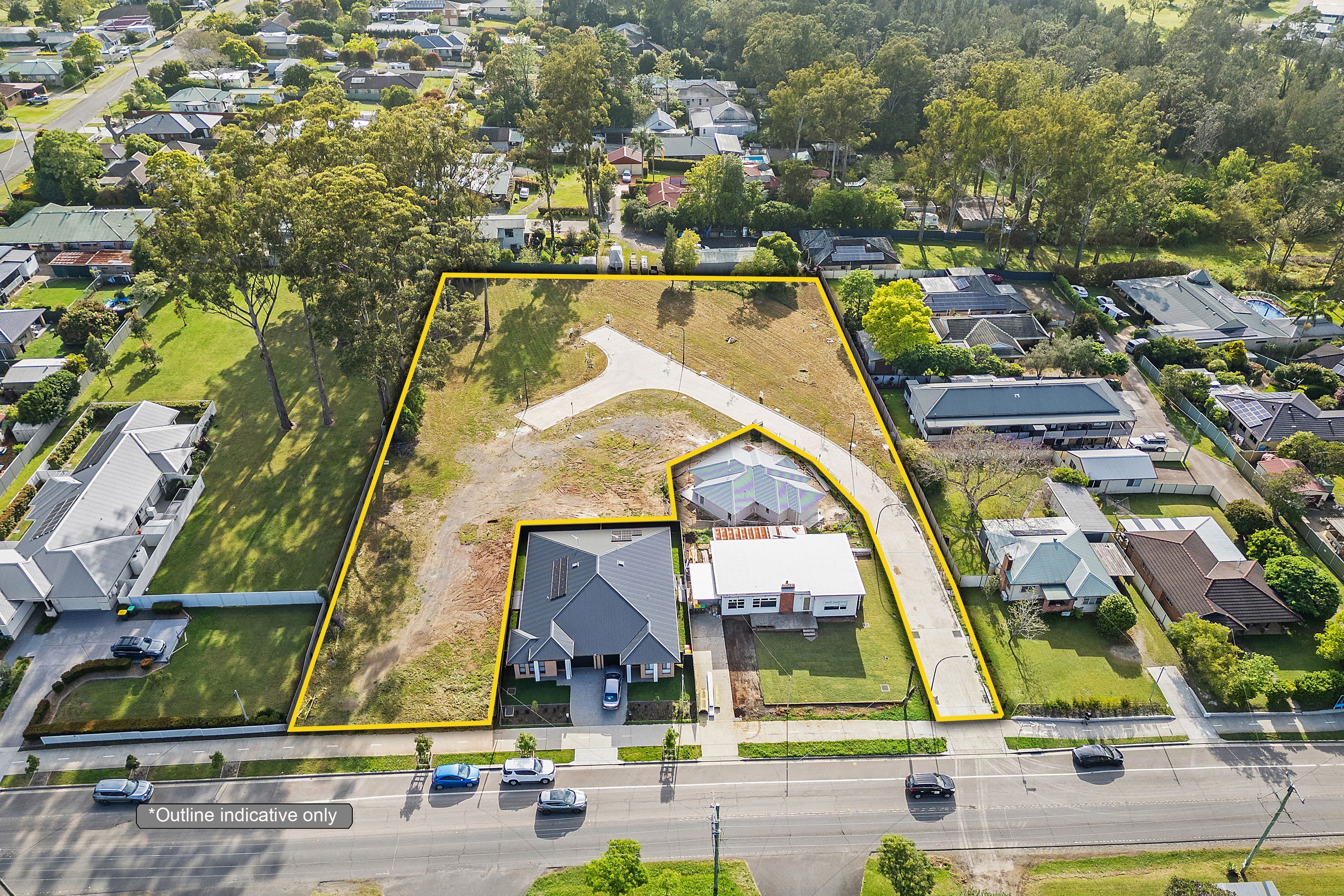 5-13 Myrtle Place , Morisset NSW 2264, Morisset - Thumbnail 8